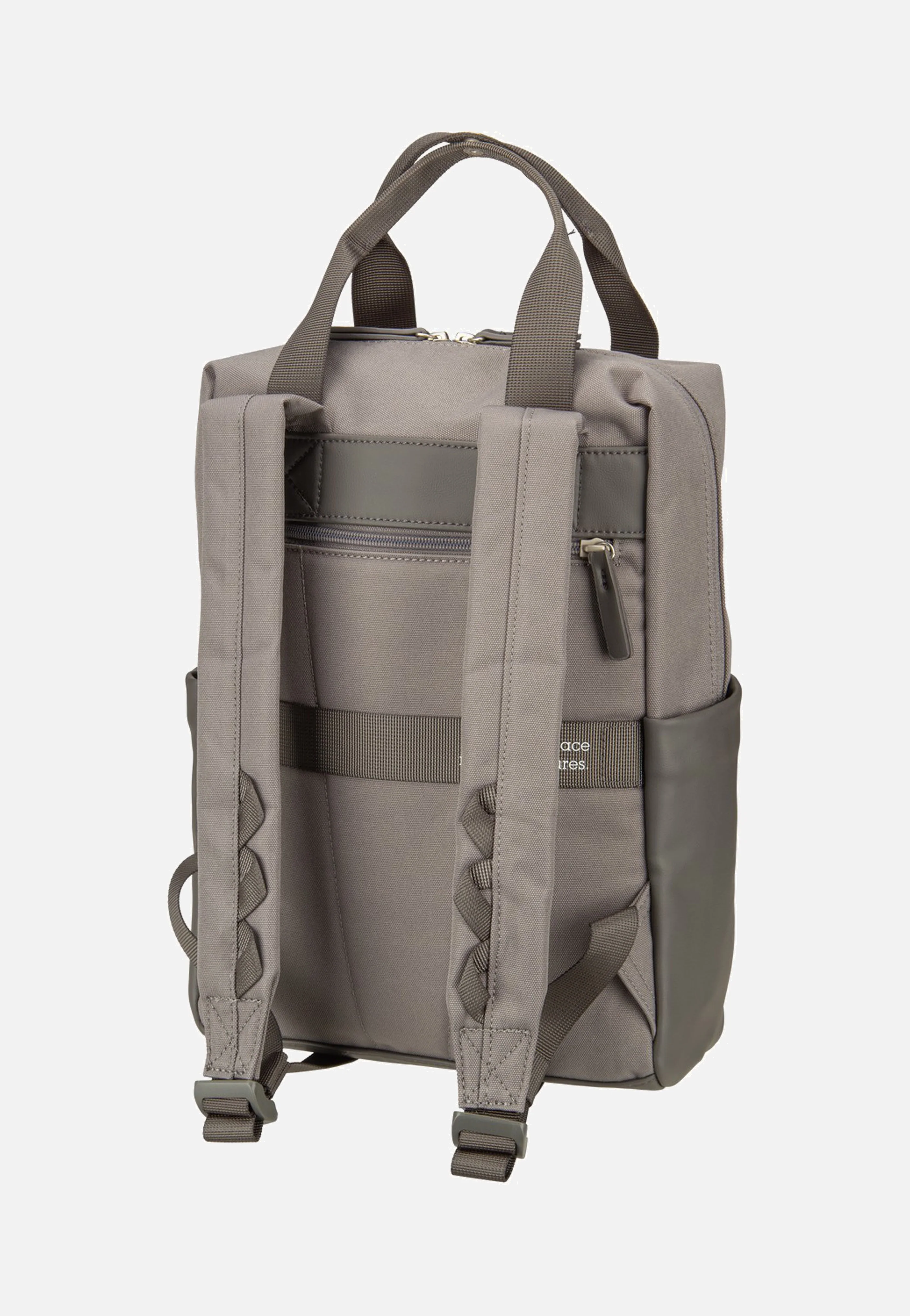 Lou LUR130 Stone - Rucksack - Image 5