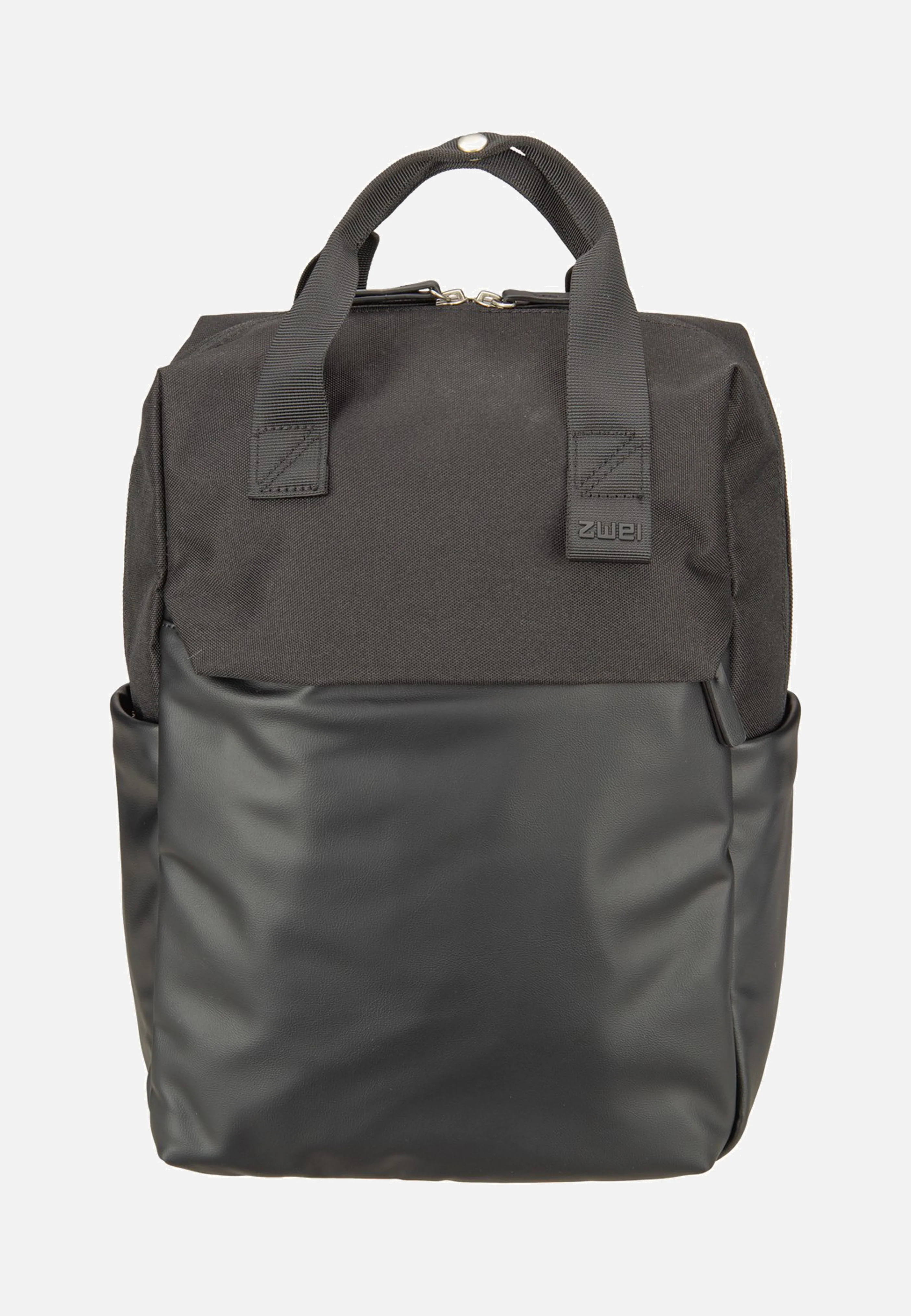 Lou LUR140 Black - Rucksack - Image 3