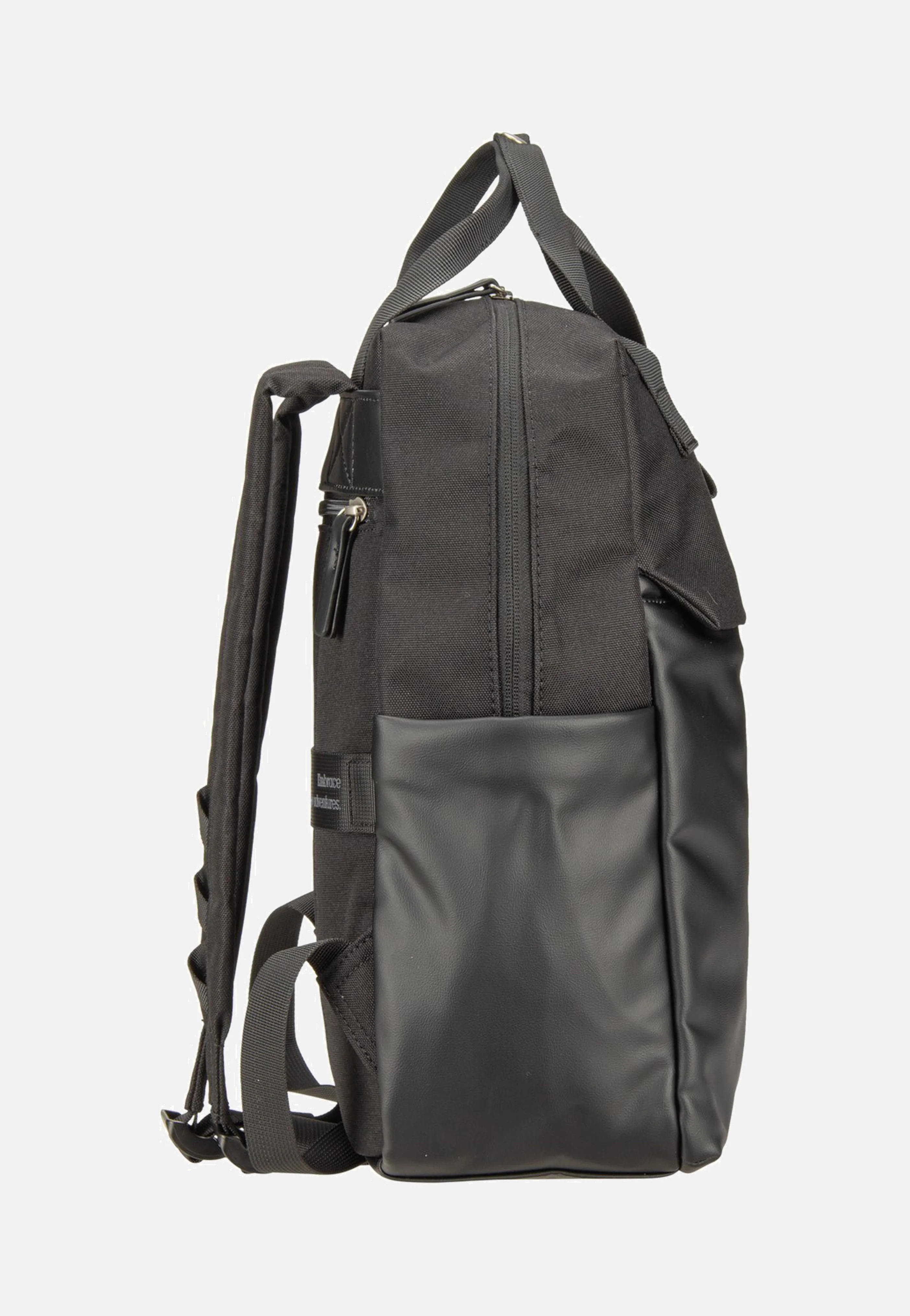 Lou LUR140 Black - Rucksack - Image 4