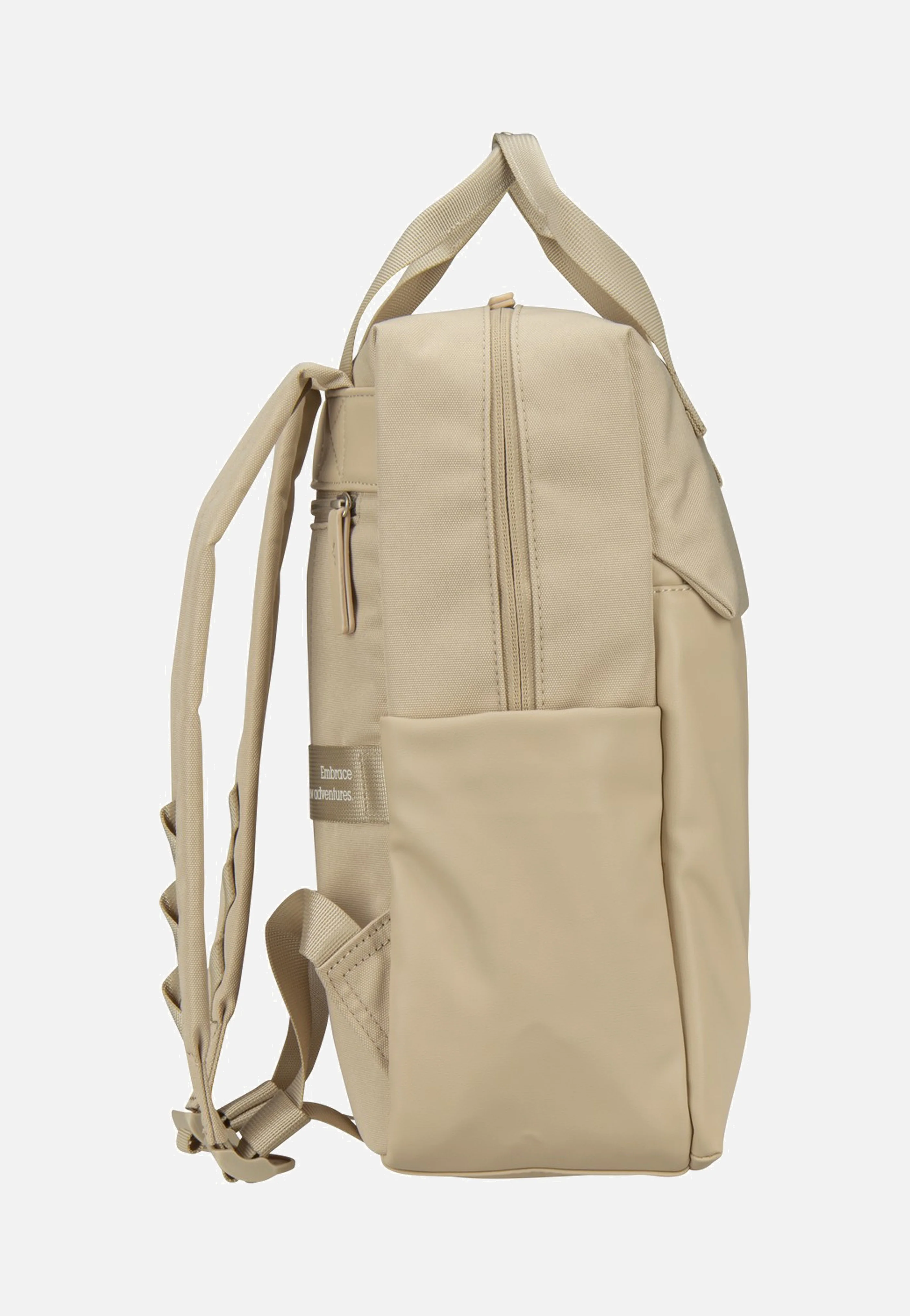 Lou LUR140 Linen - Rucksack - Image 4
