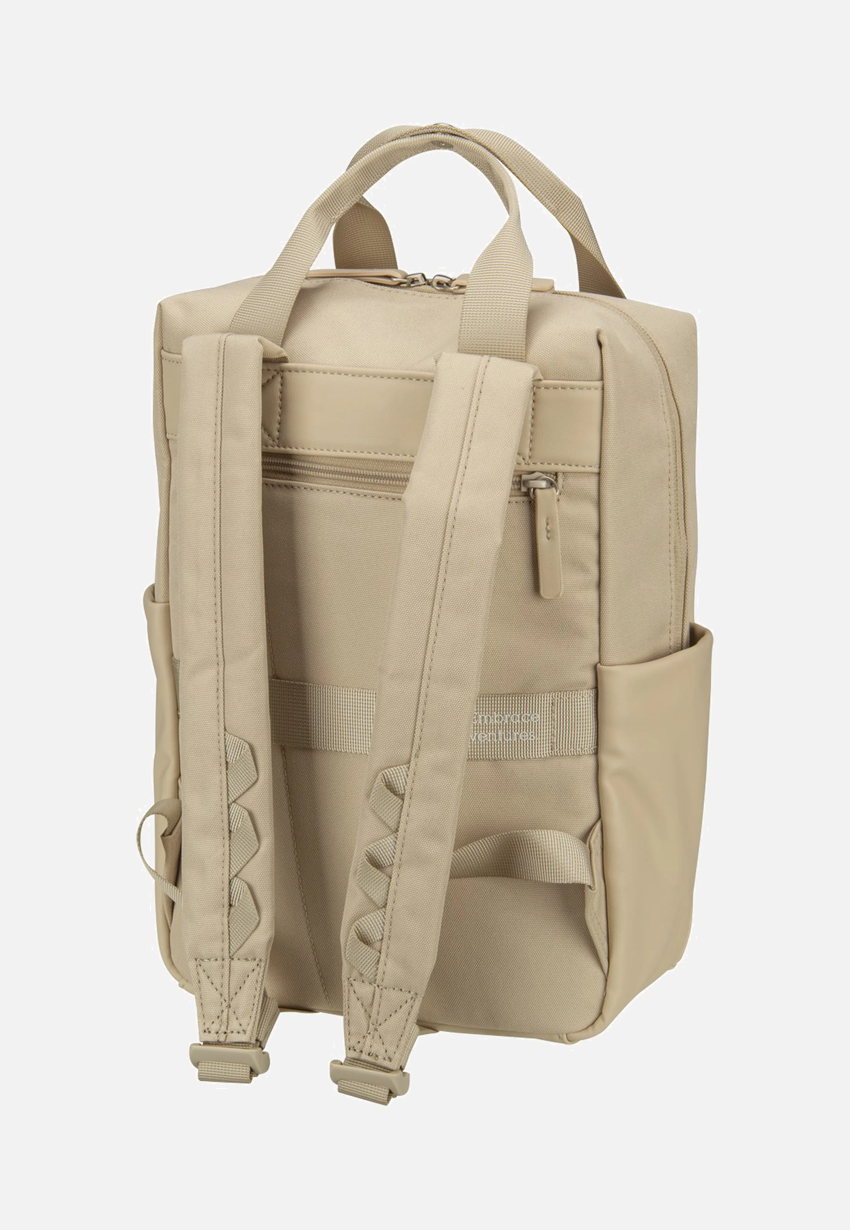 Lou LUR140 Linen - Rucksack - Image 5
