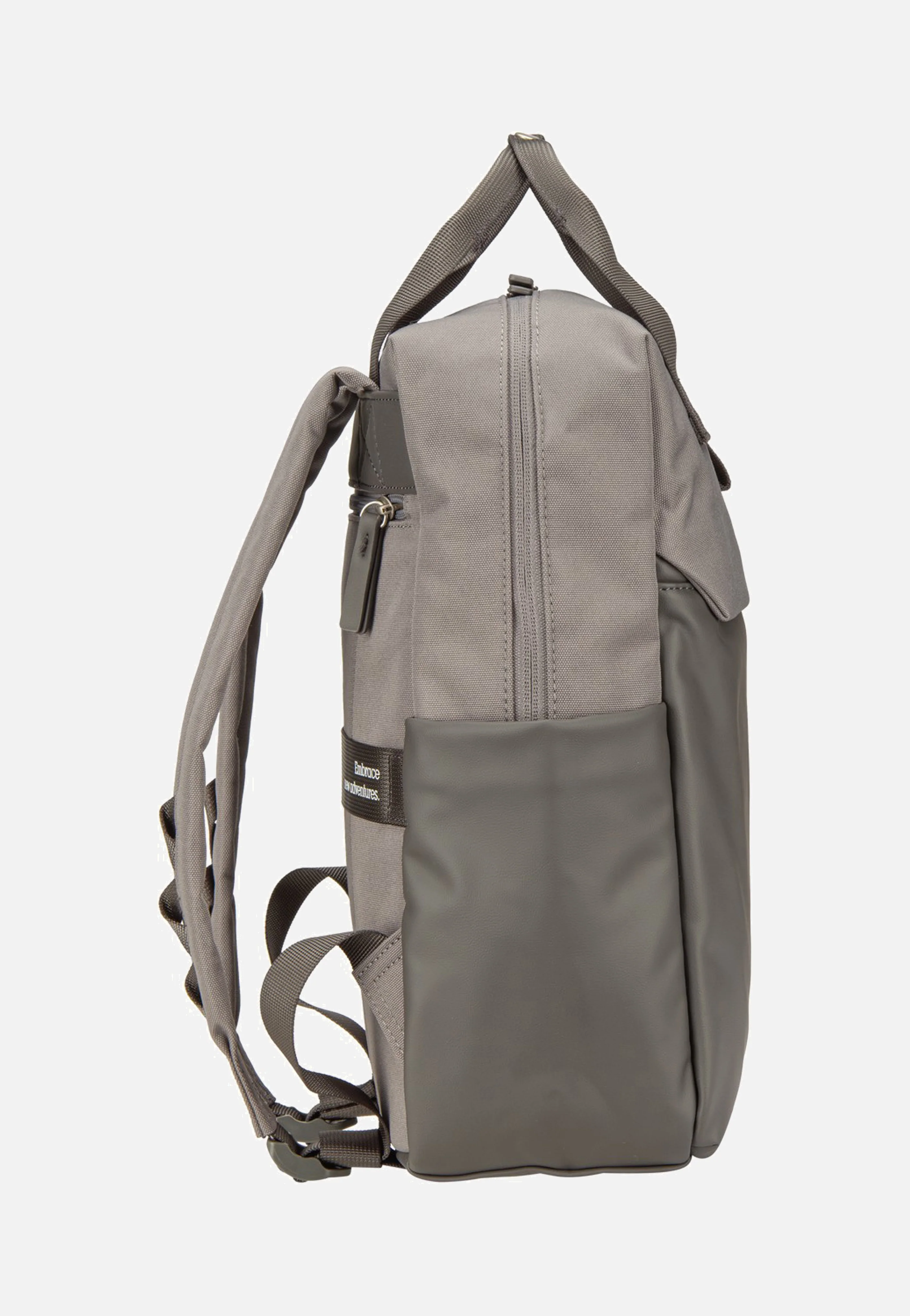 Lou LUR140 Stone - Rucksack - Image 4
