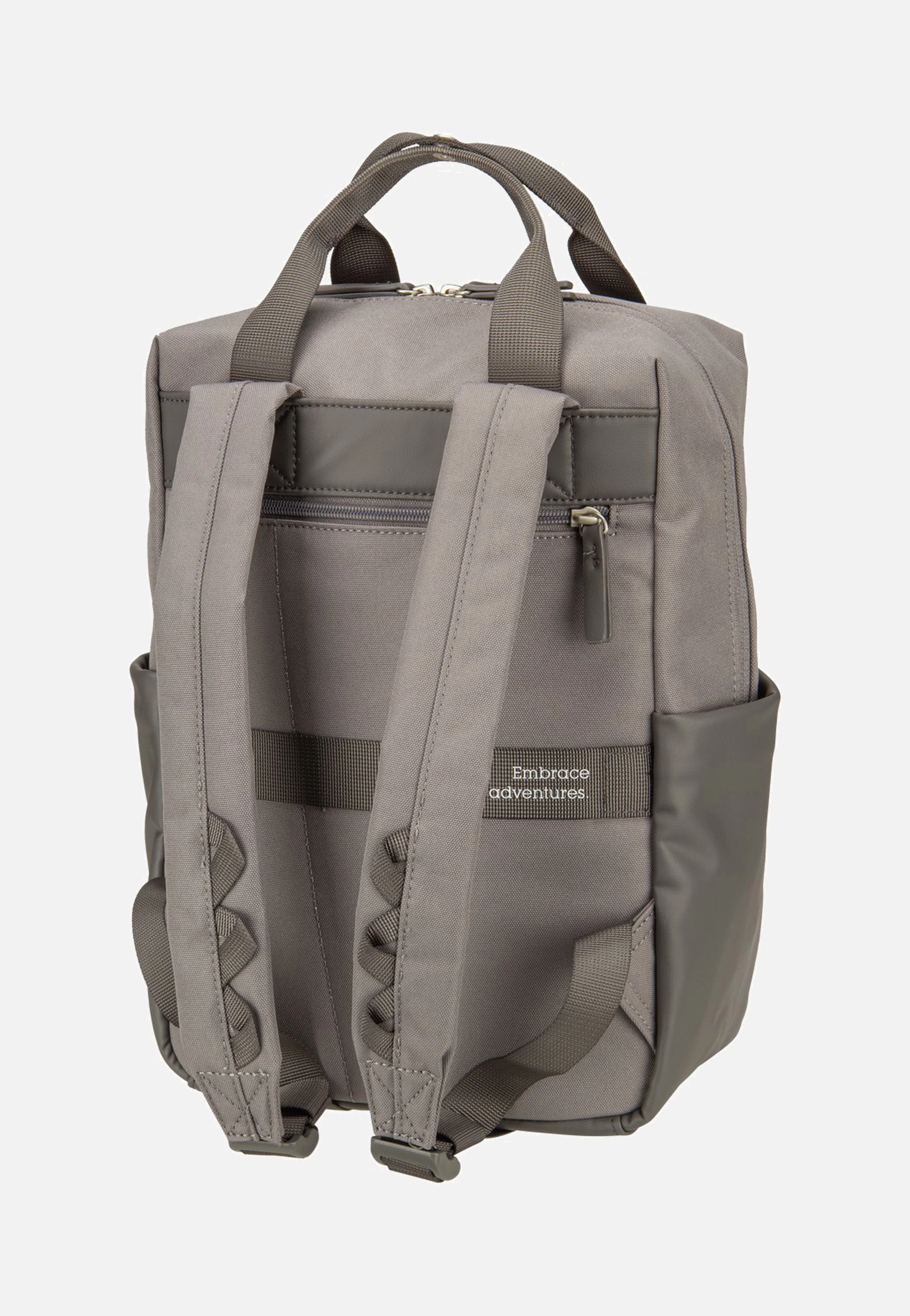 Lou LUR140 Stone - Rucksack - Image 5