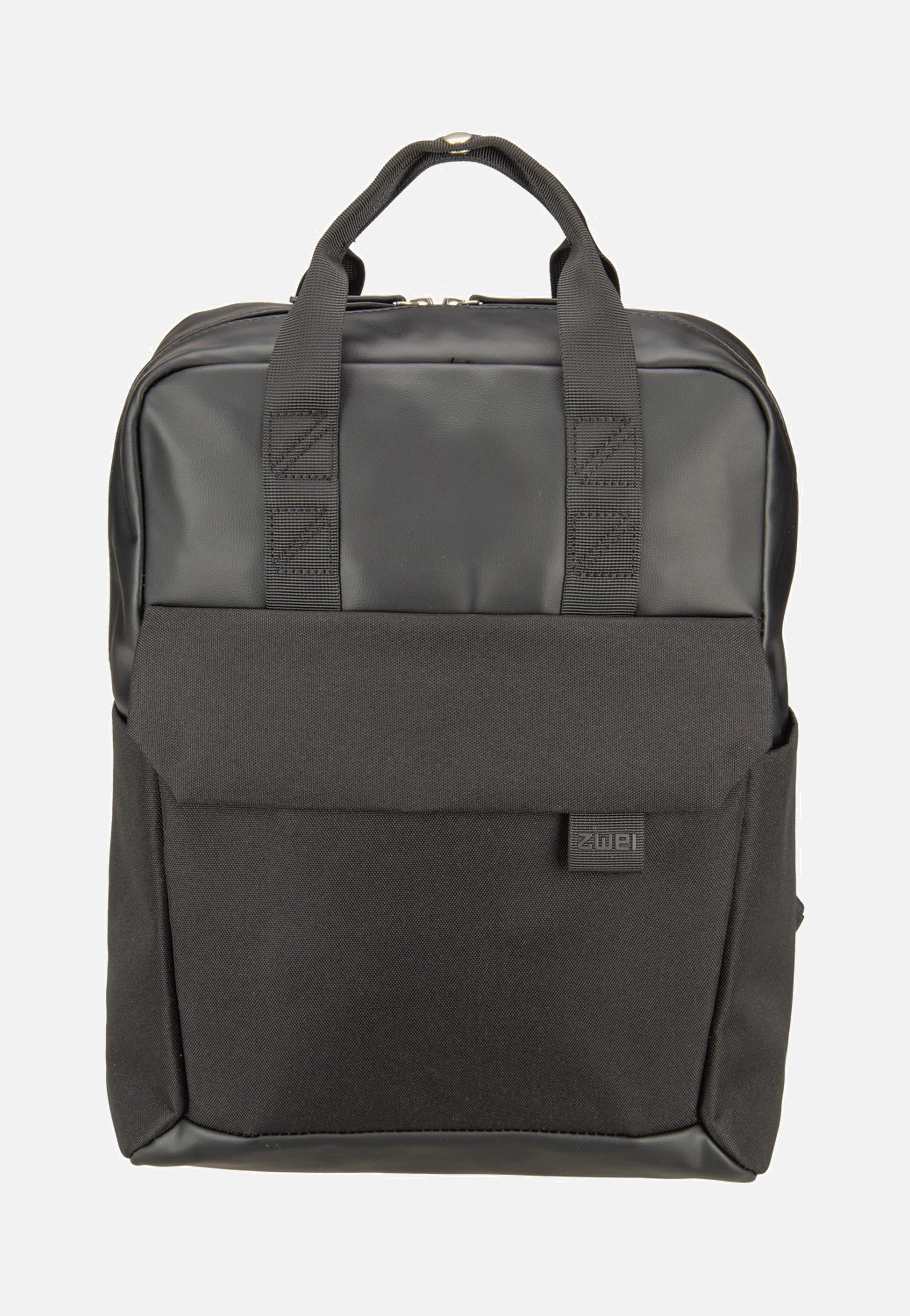 Lou LUR160 Black - Rucksack - Image 2