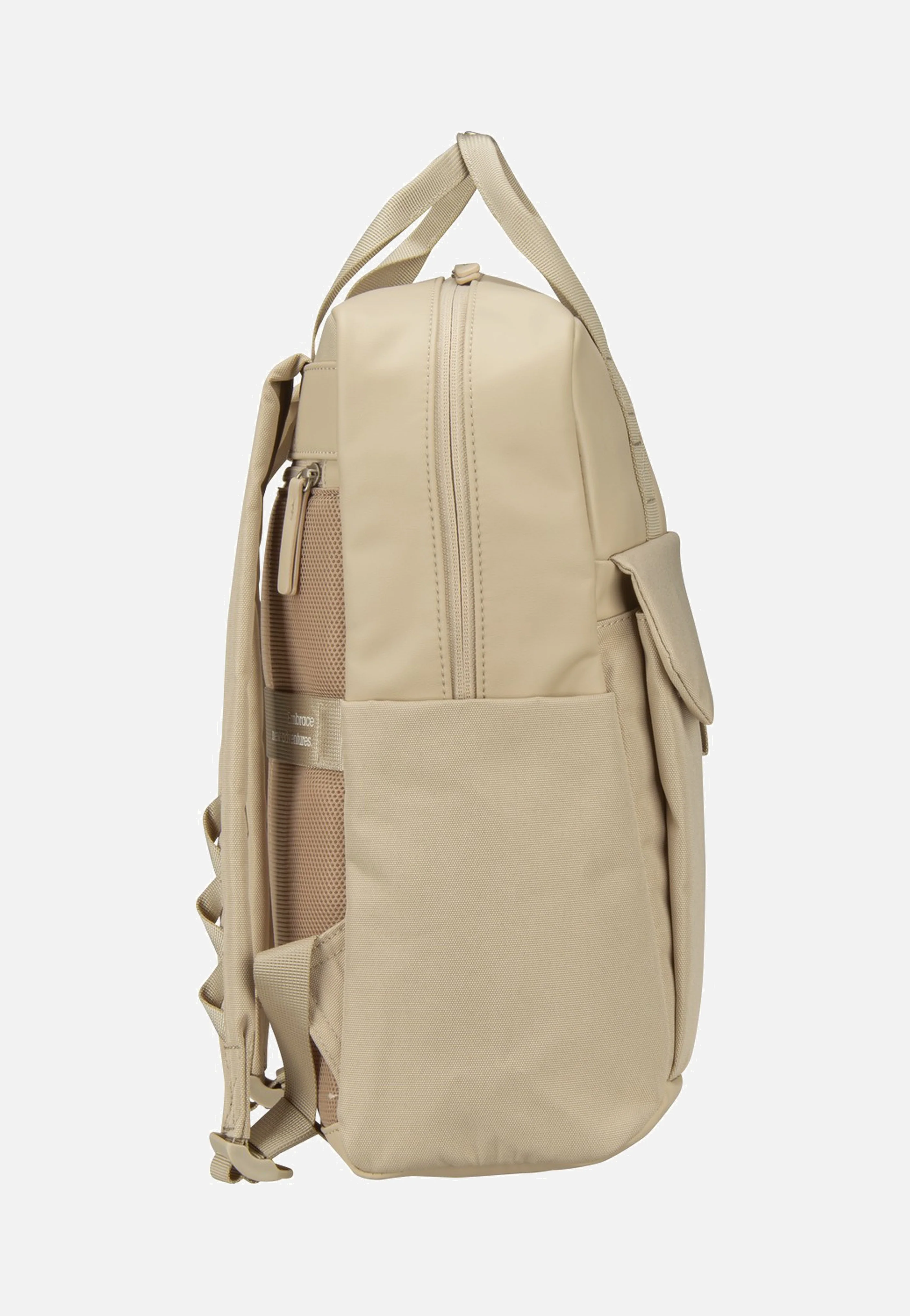 Lou LUR160 Linen - Rucksack - Image 4