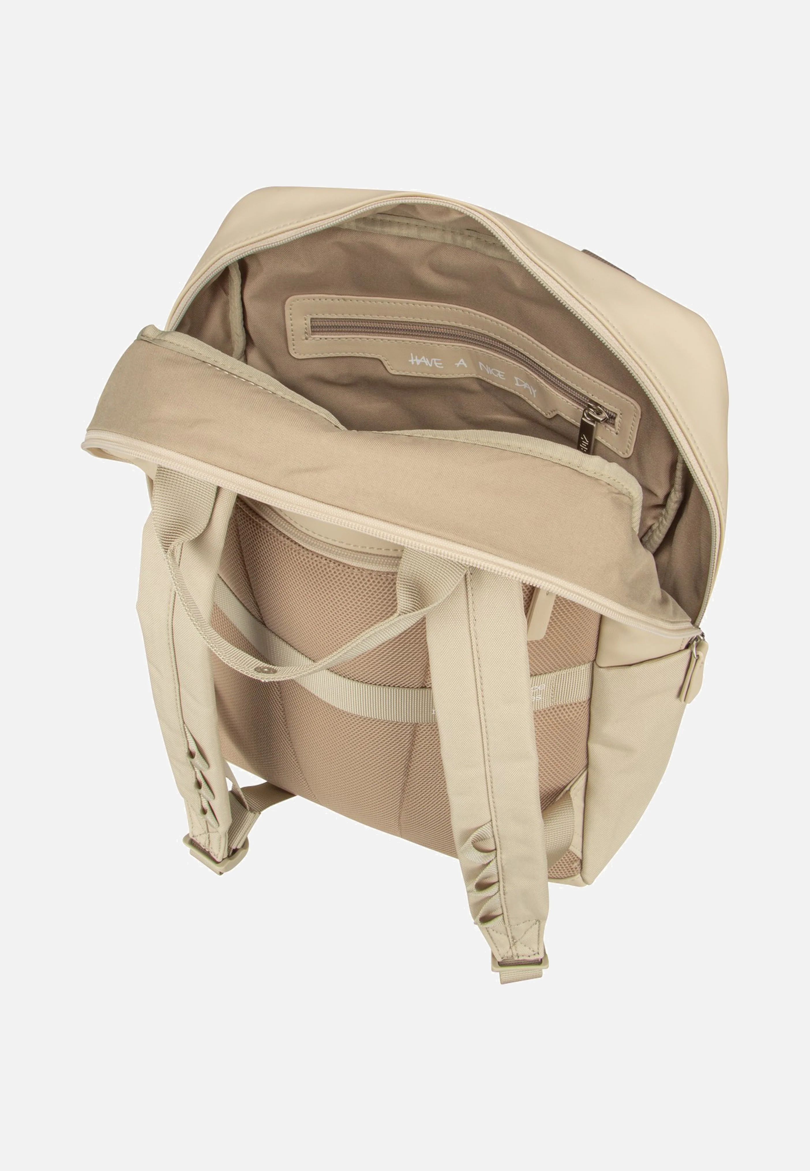 Lou LUR160 Linen - Rucksack - Image 7