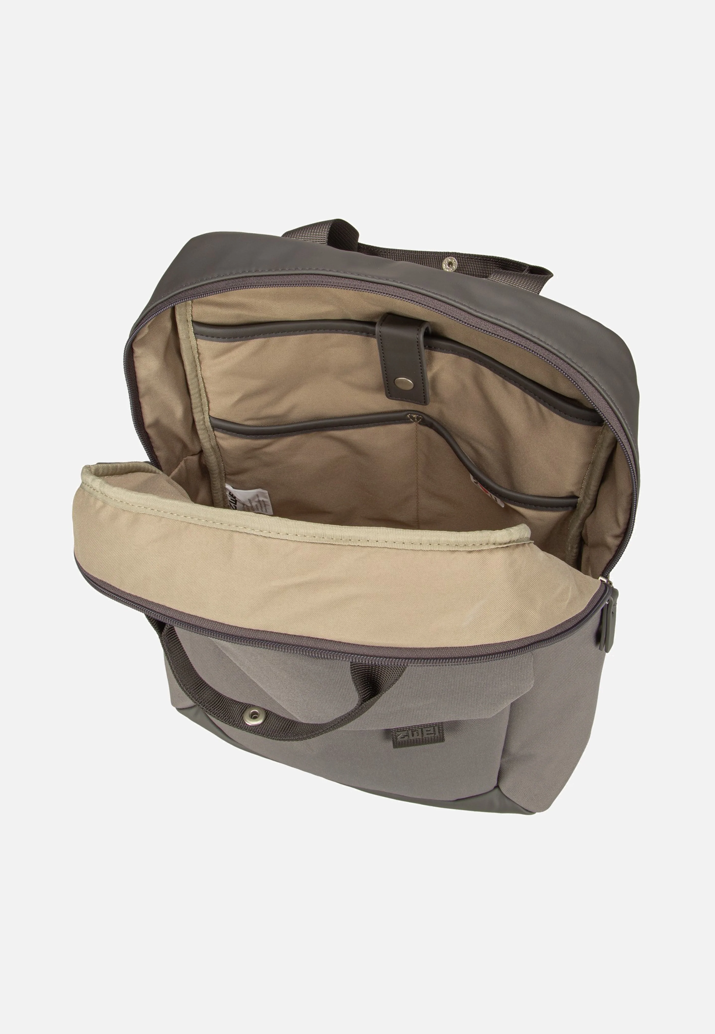 Lou LUR160 Stone - Rucksack - Image 5