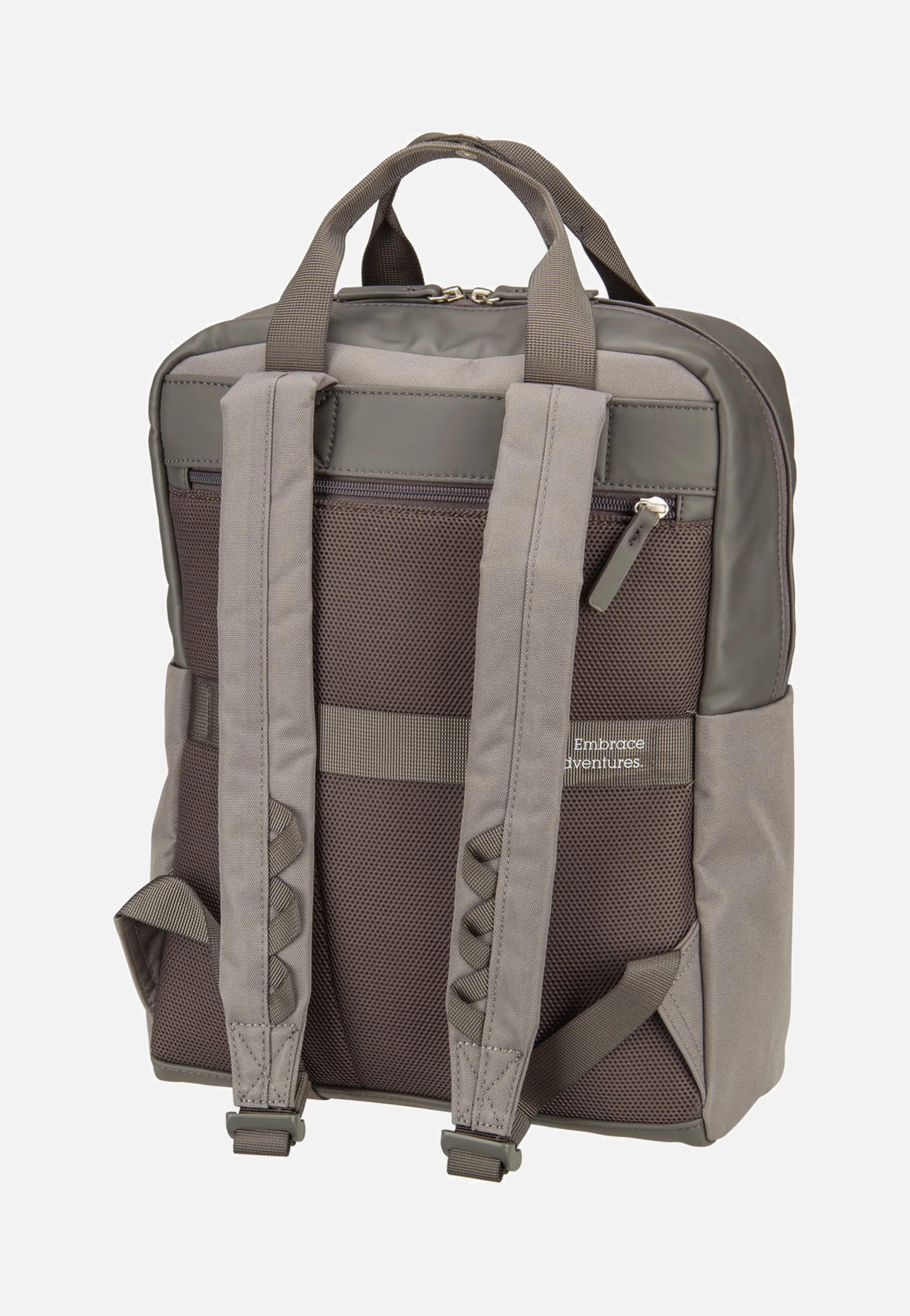 Lou LUR160 Stone - Rucksack - Image 6