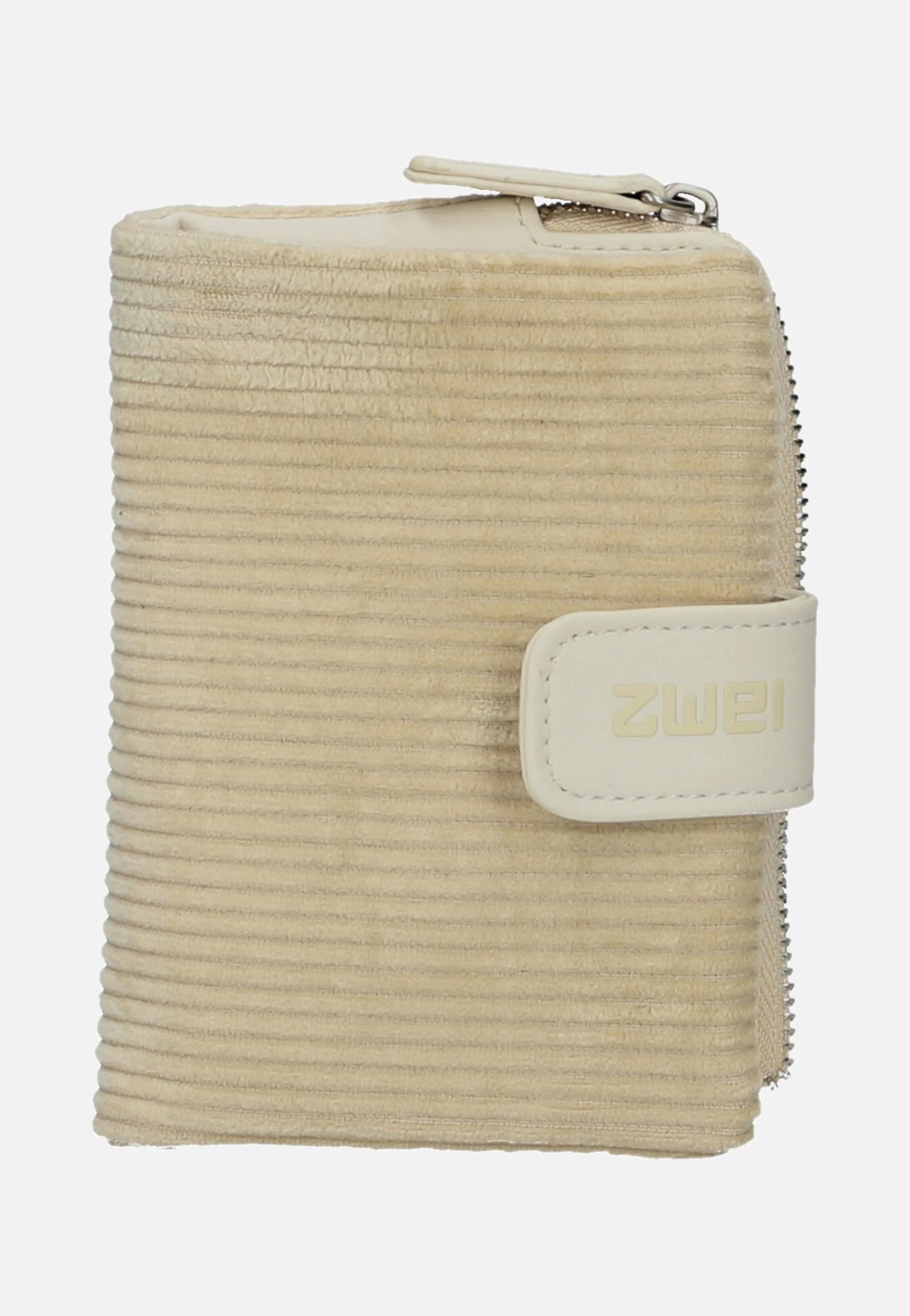 M.Wallet MW5 Cord/Creme - Portemonnaie - Image 2