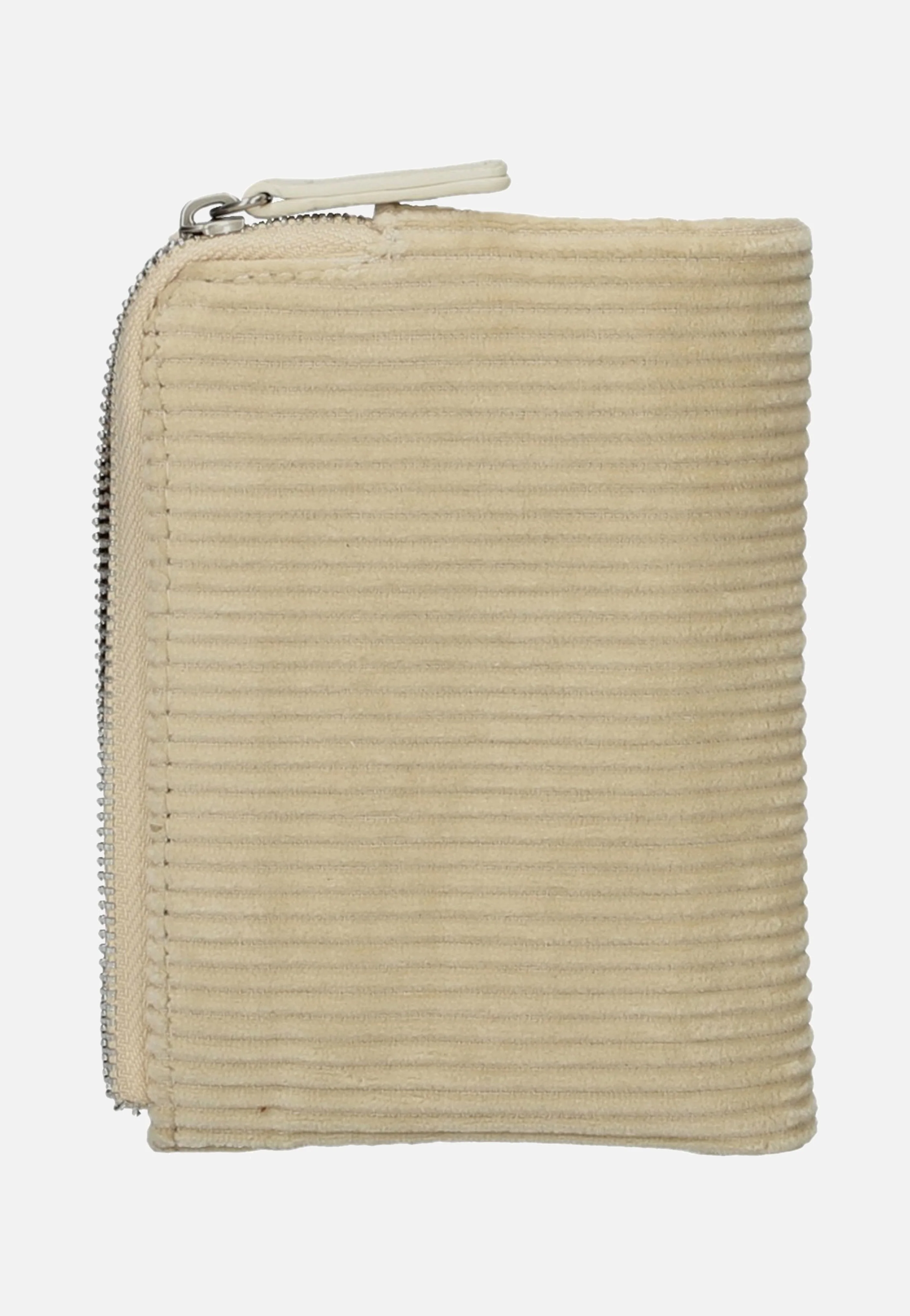 M.Wallet MW5 Cord/Creme - Portemonnaie - Image 3
