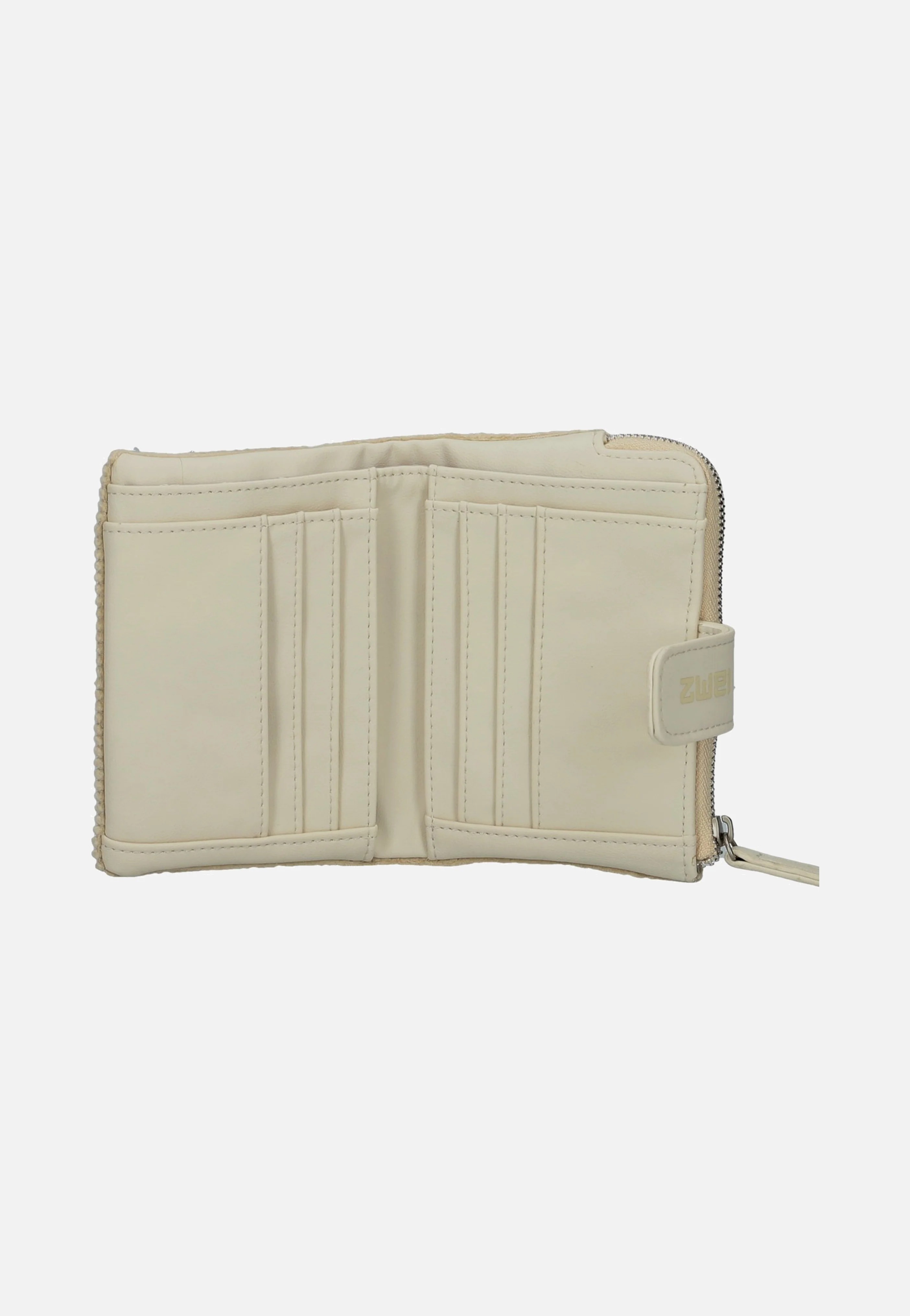 M.Wallet MW5 Cord/Creme - Portemonnaie - Image 5