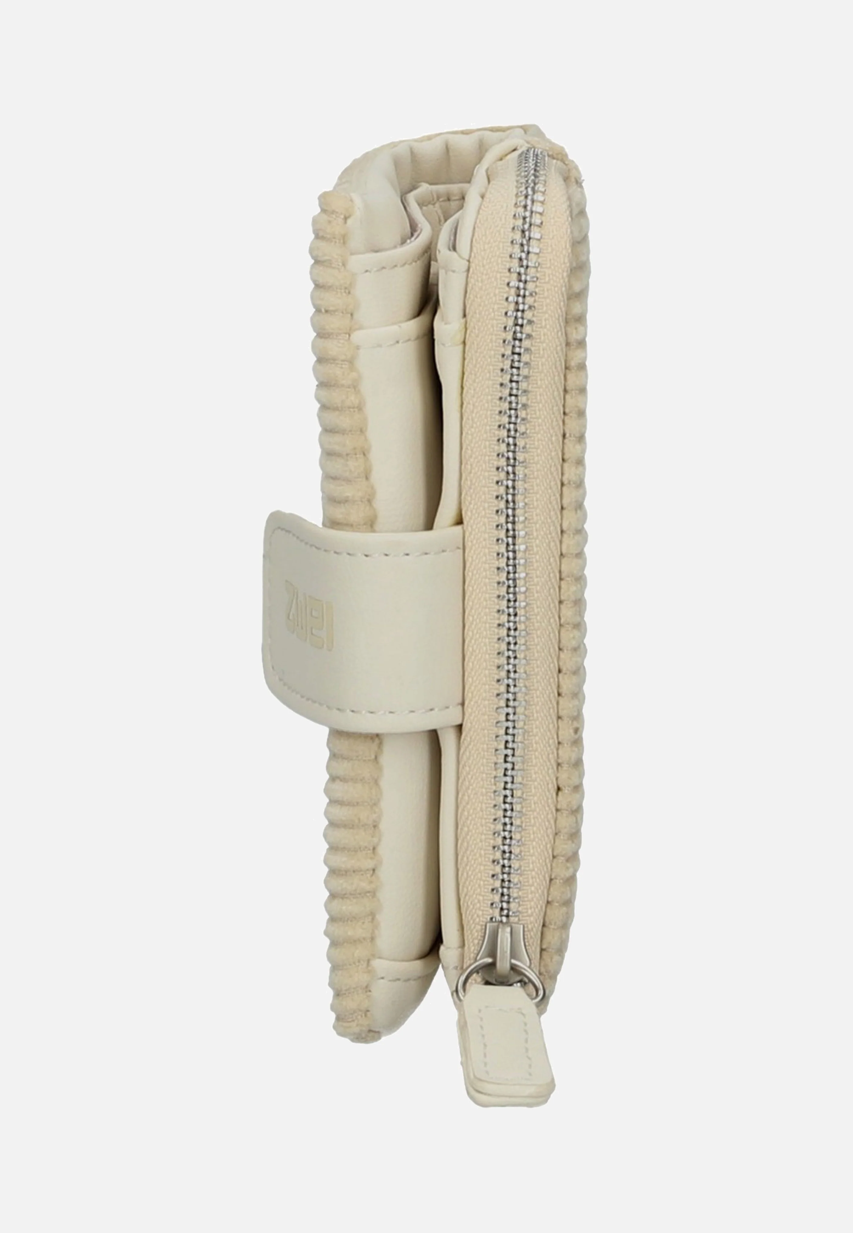 M.Wallet MW5 Cord/Creme - Portemonnaie - Image 6