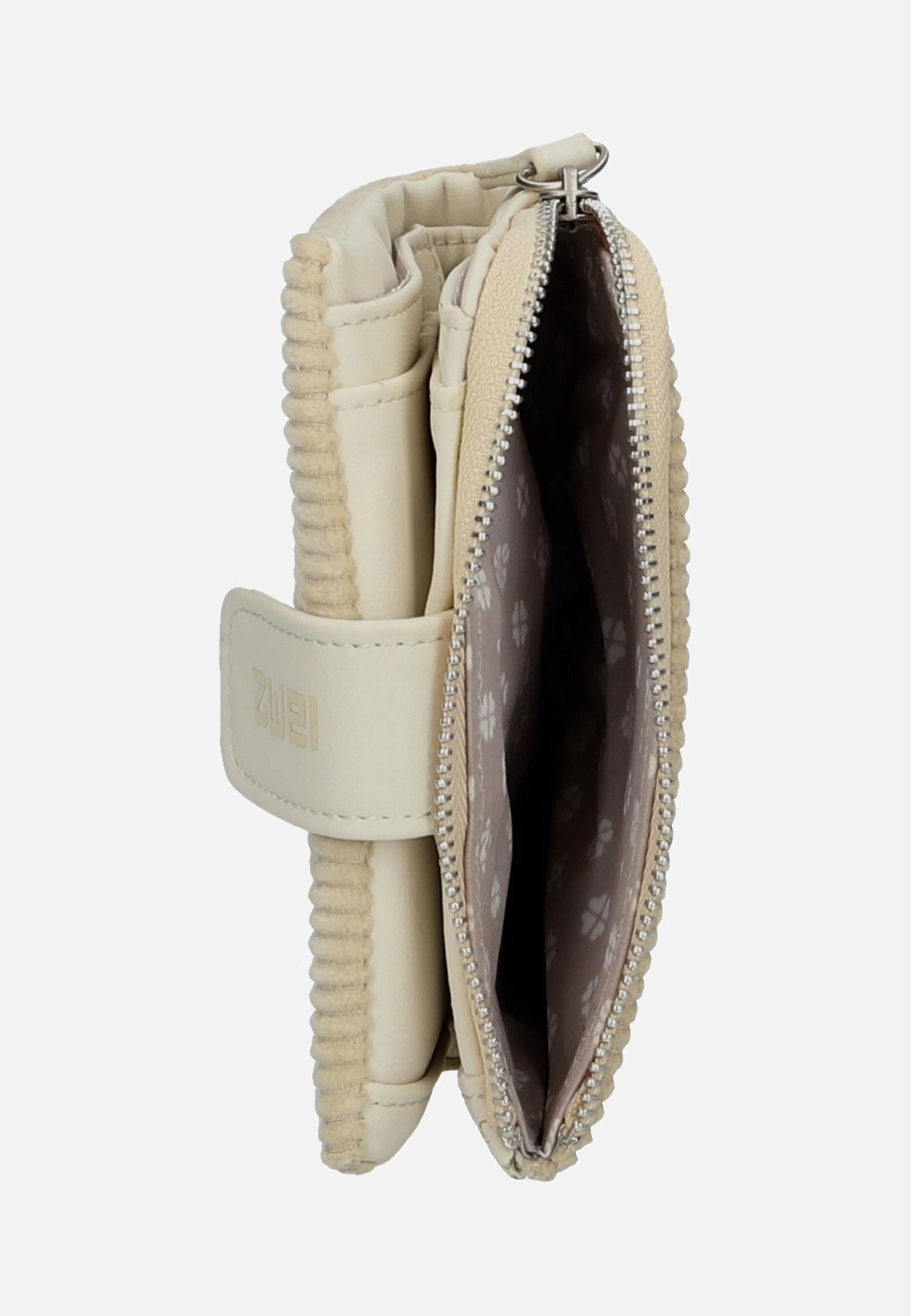 M.Wallet MW5 Cord/Creme - Portemonnaie - Image 7