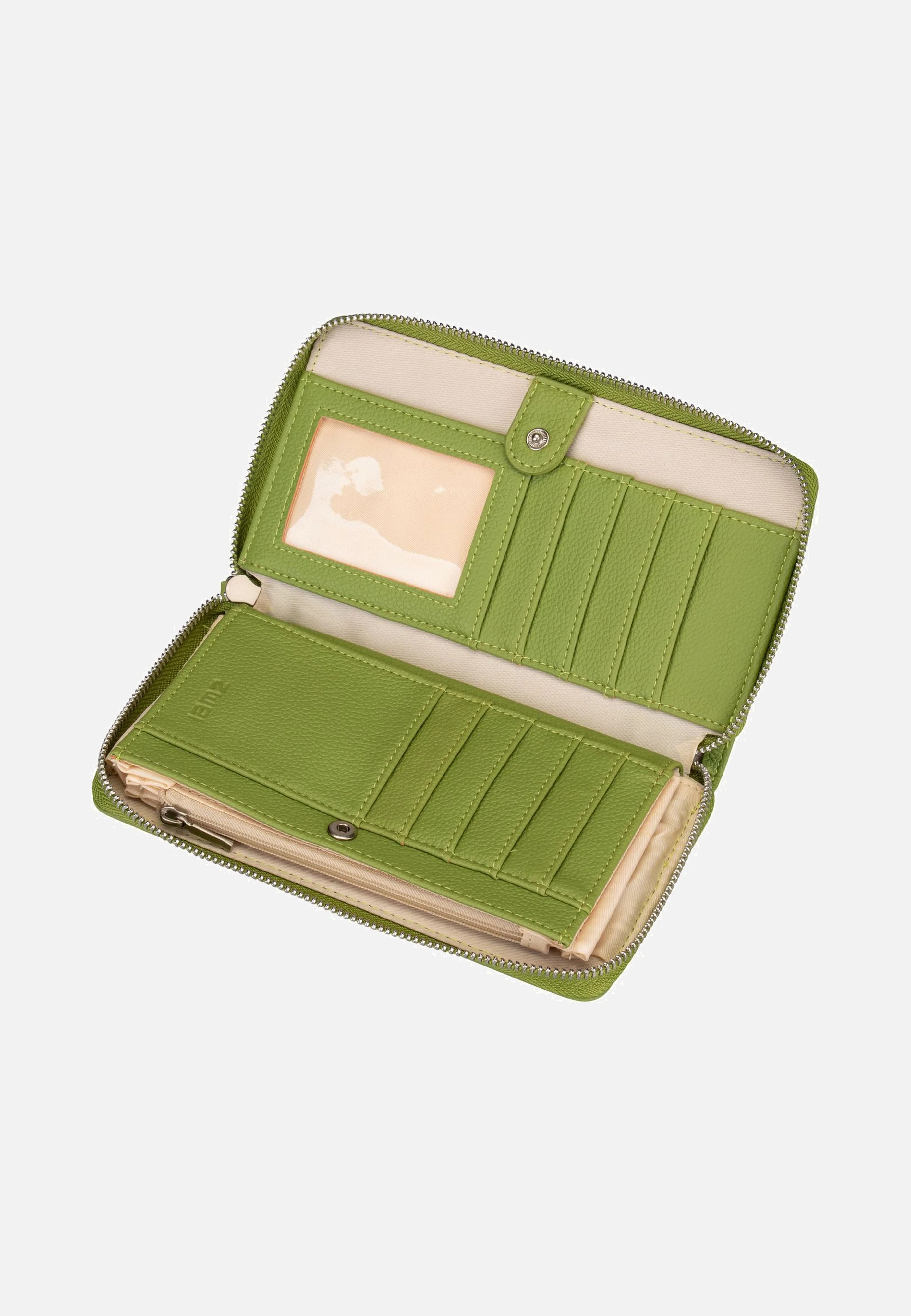 Mademoiselle M.Wallet MW2 Kiwi - Portemonnaie - Image 4