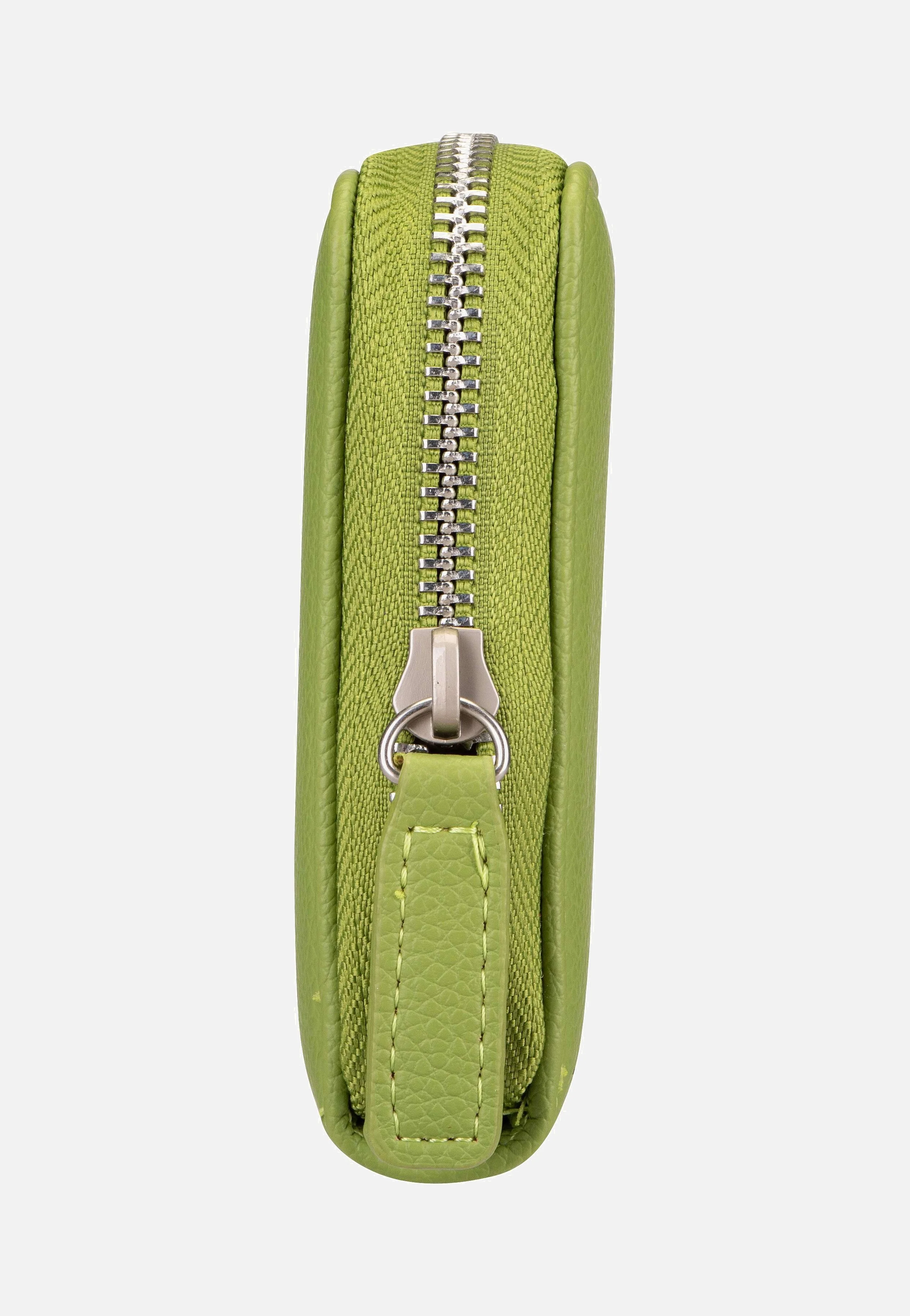 Mademoiselle M.Wallet MW2 Kiwi - Portemonnaie - Image 6