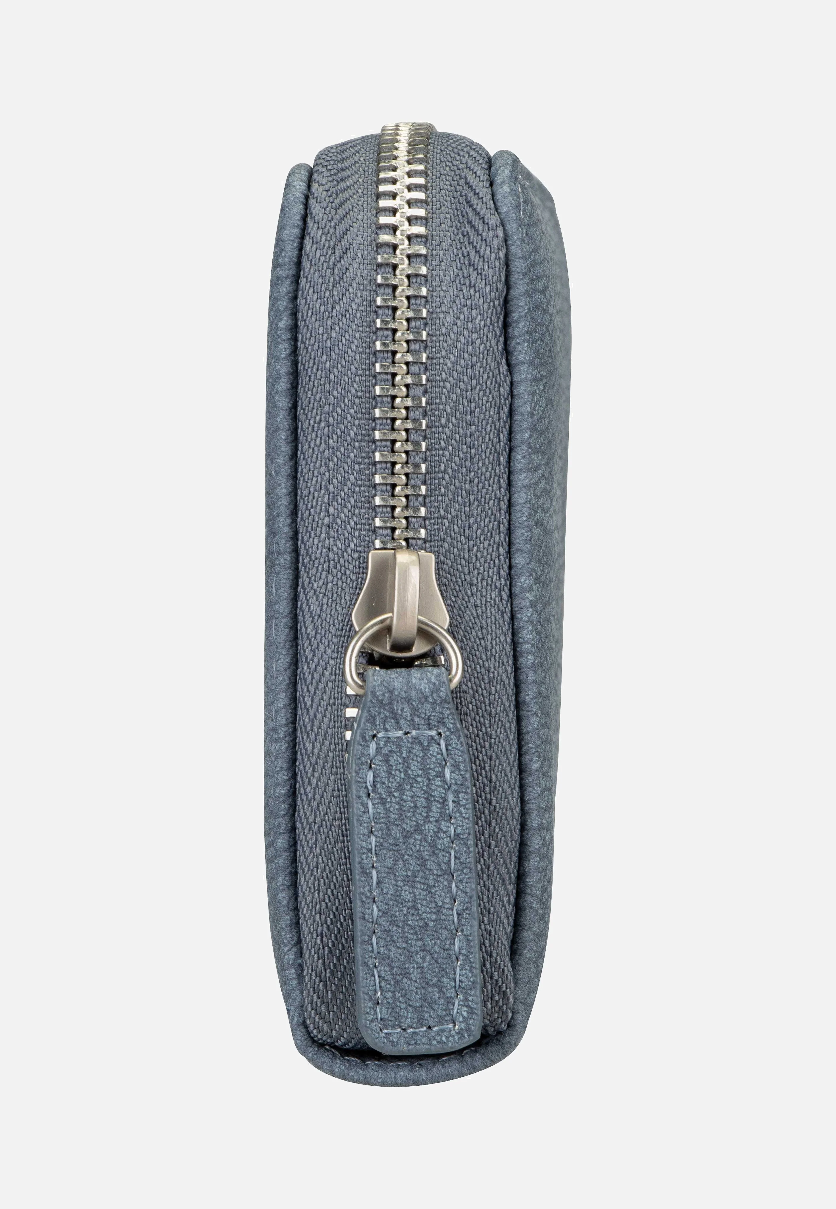 Mademoiselle M.Wallet MW2 Nubuk/Sky - Portemonnaie - Image 6