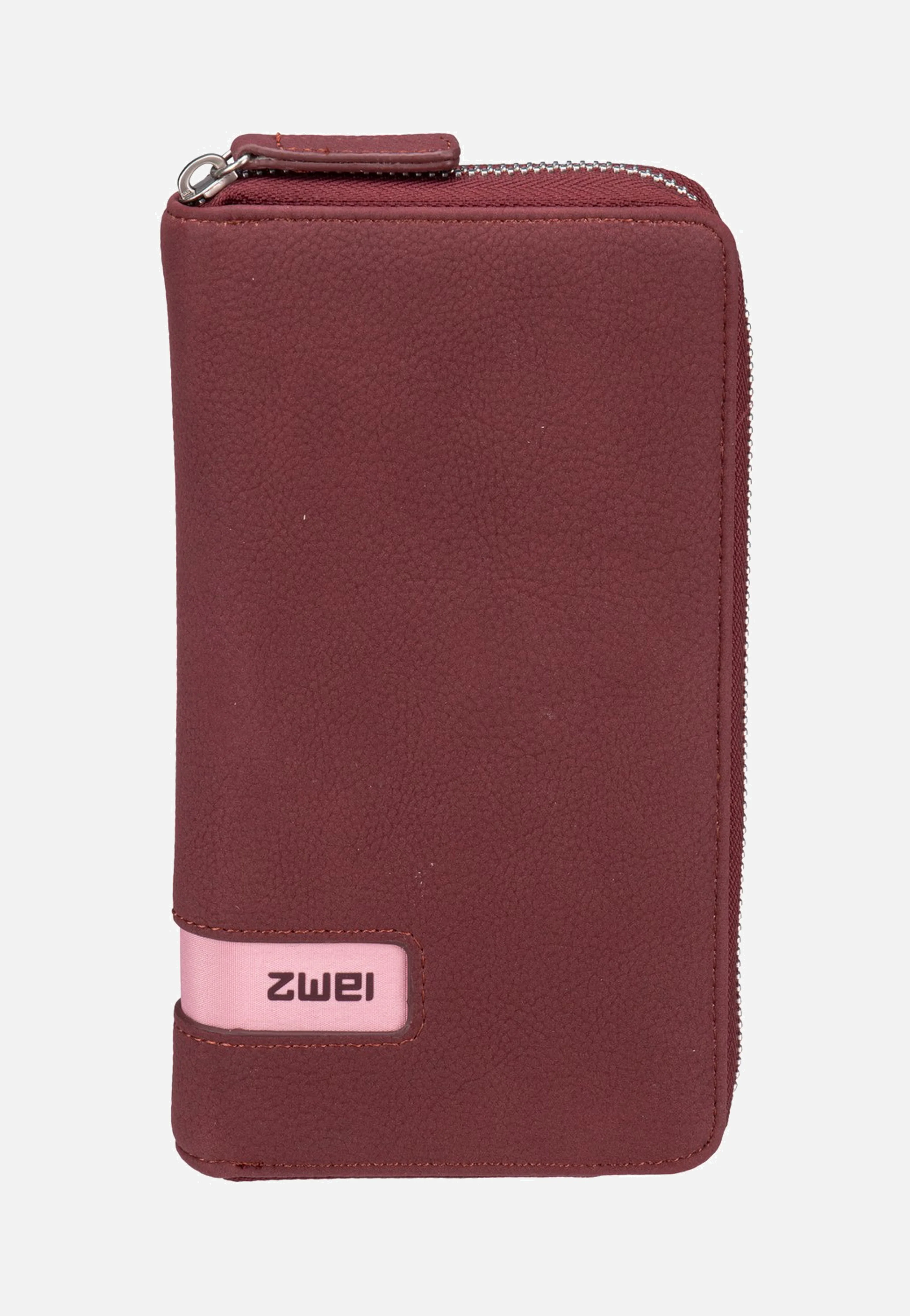 Mademoiselle M.Wallet MW2 Rubin - Portemonnaie - Image 2