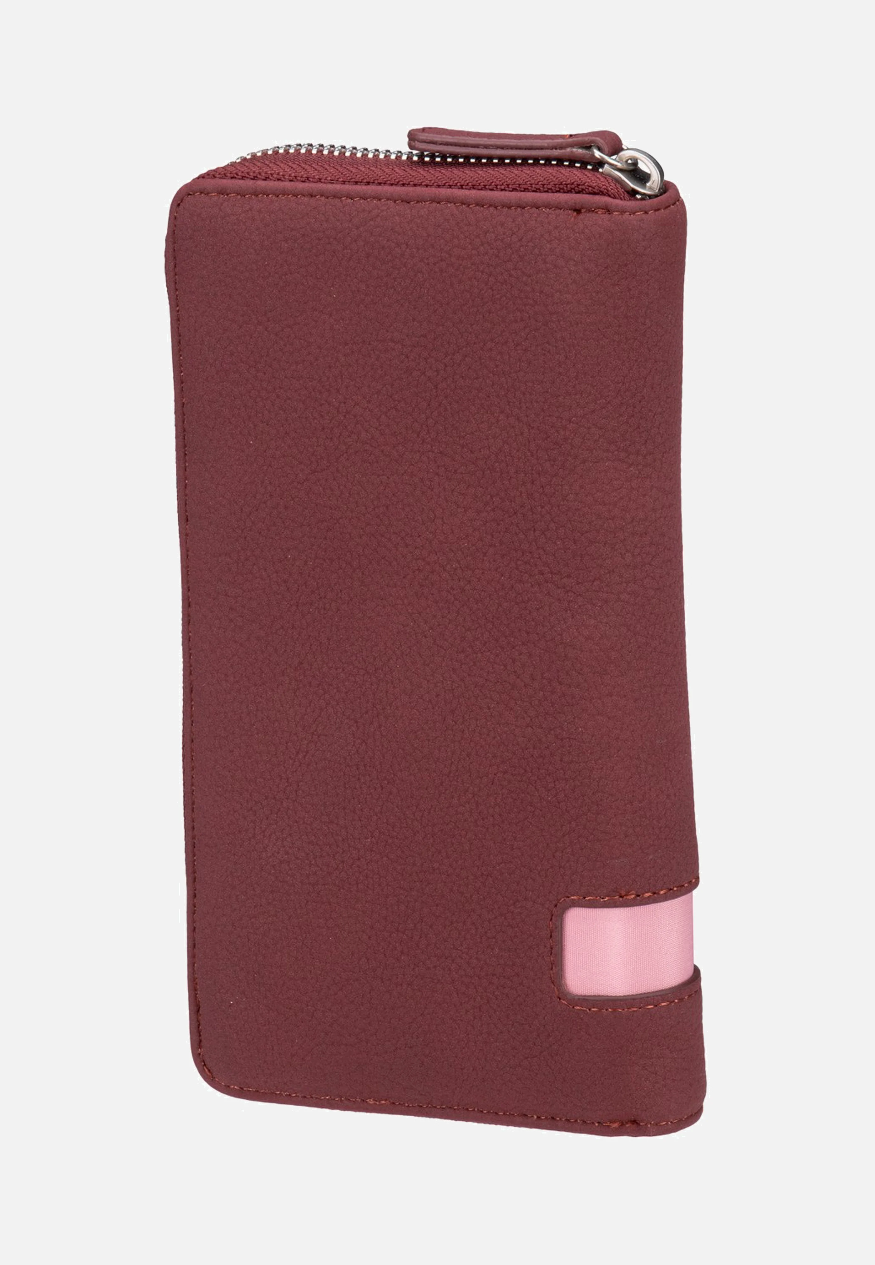 Mademoiselle M.Wallet MW2 Rubin - Portemonnaie - Image 3
