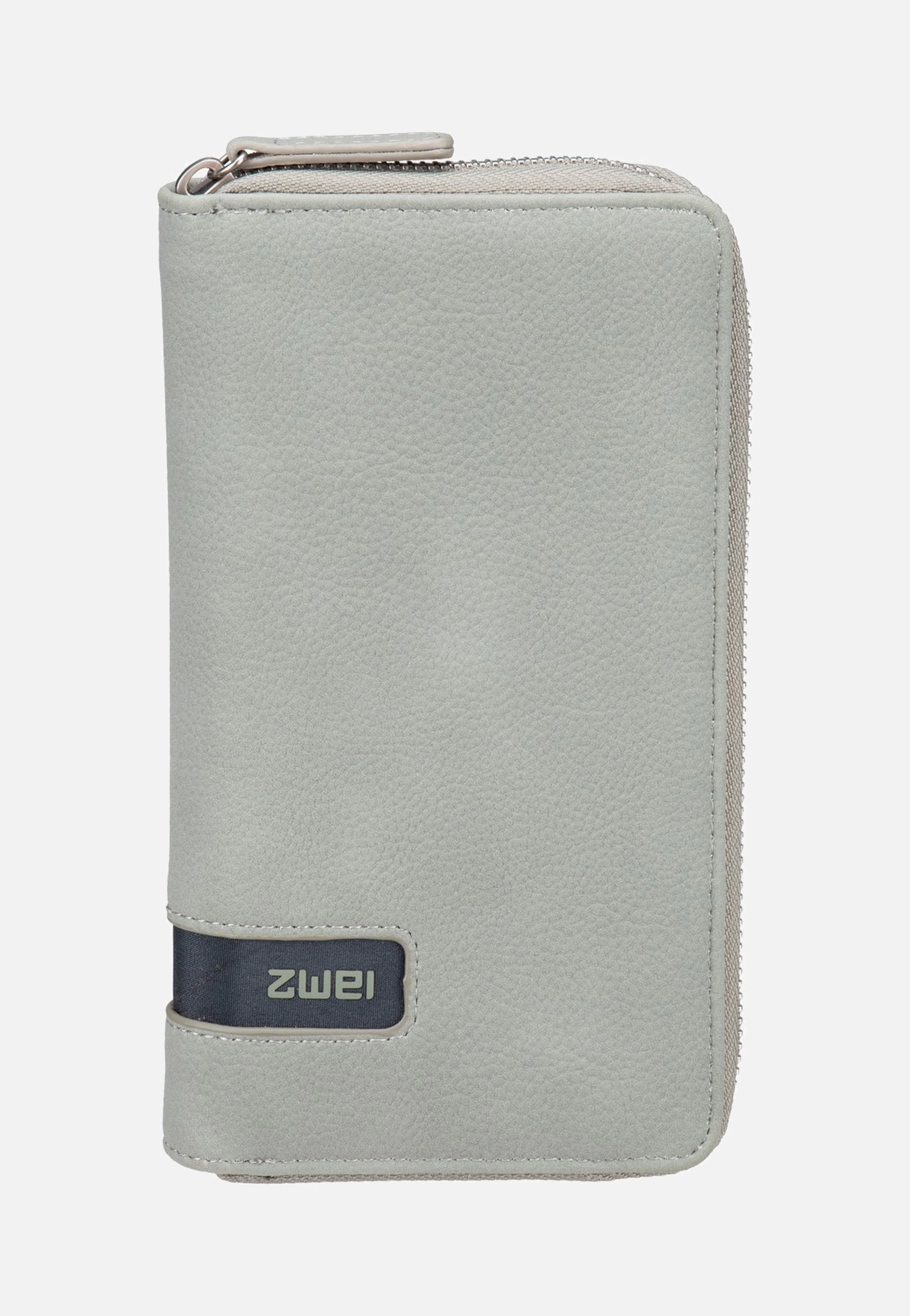 Mademoiselle M.Wallet MW2 Sage - Portemonnaie - Image 2