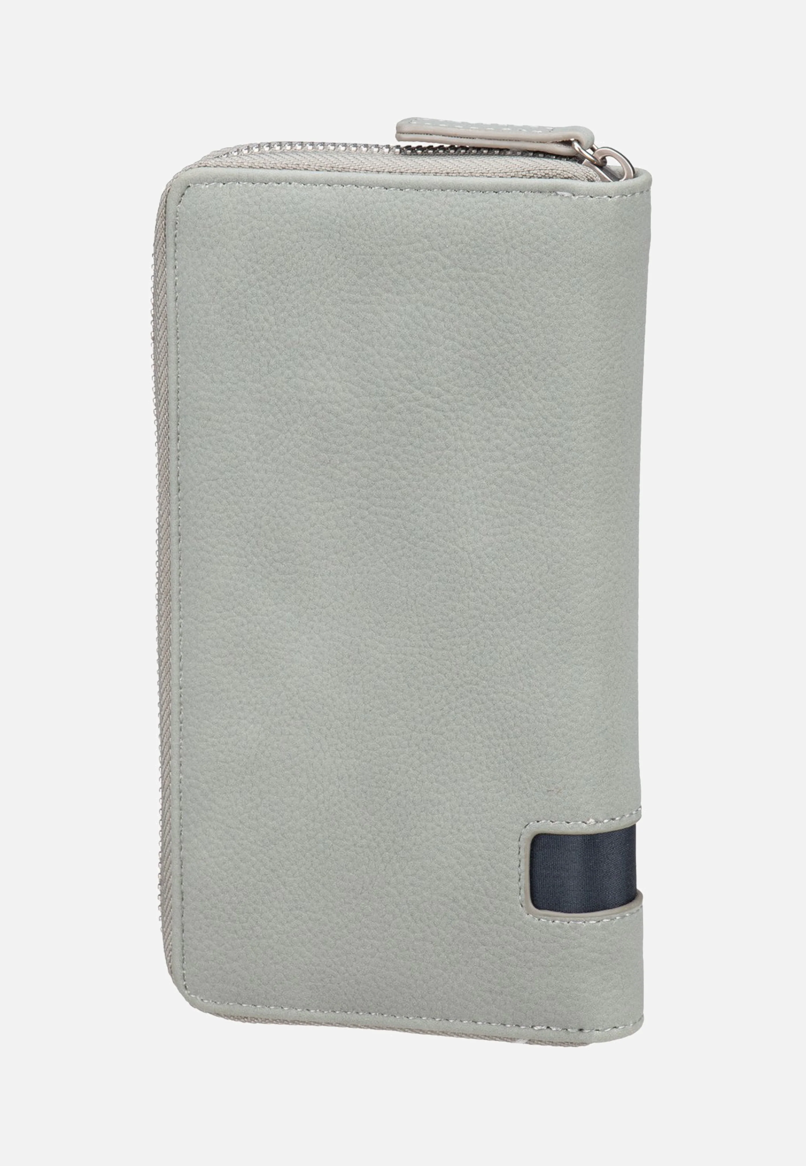 Mademoiselle M.Wallet MW2 Sage - Portemonnaie - Image 3