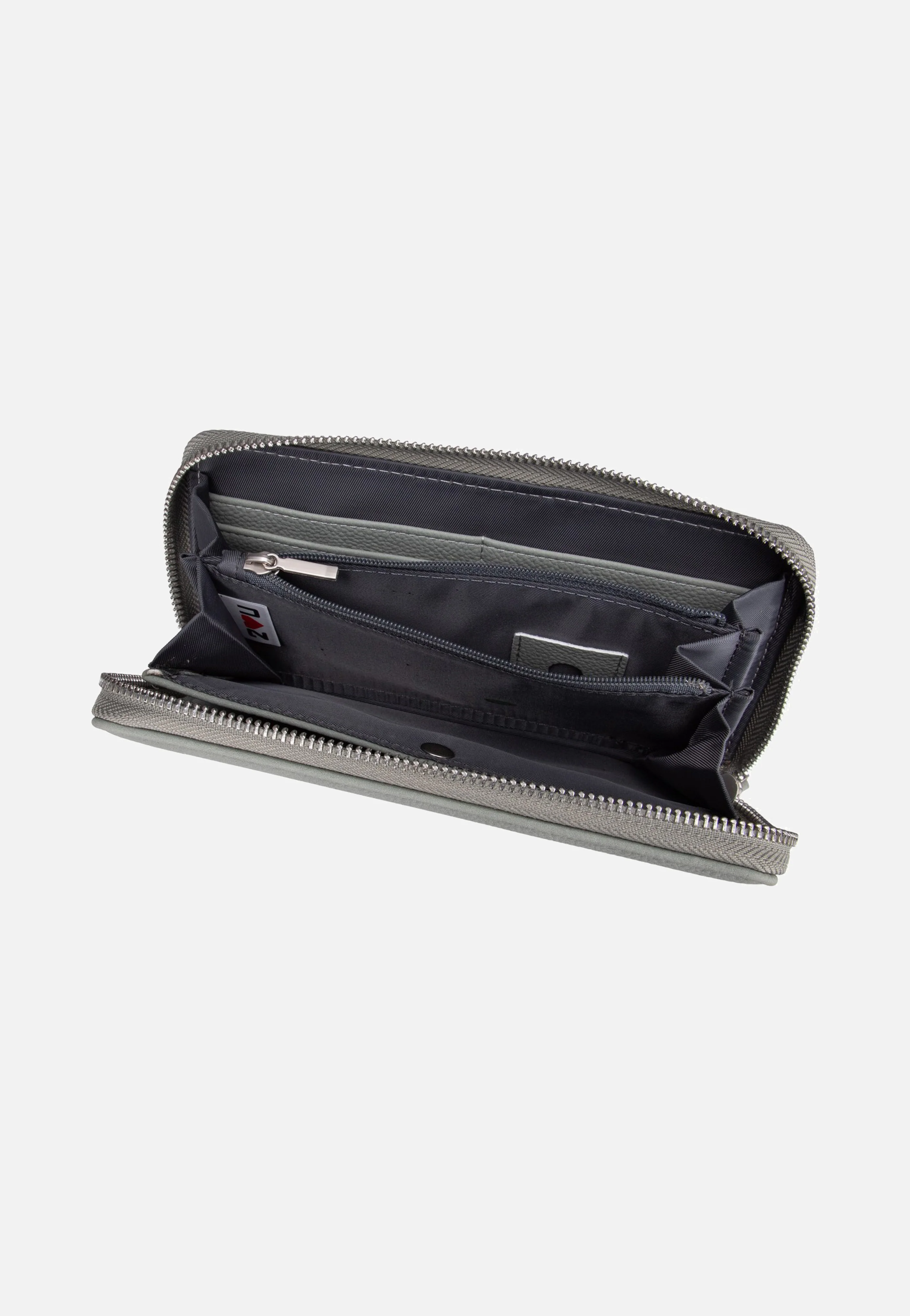 Mademoiselle M.Wallet MW2 Sage - Portemonnaie - Image 6