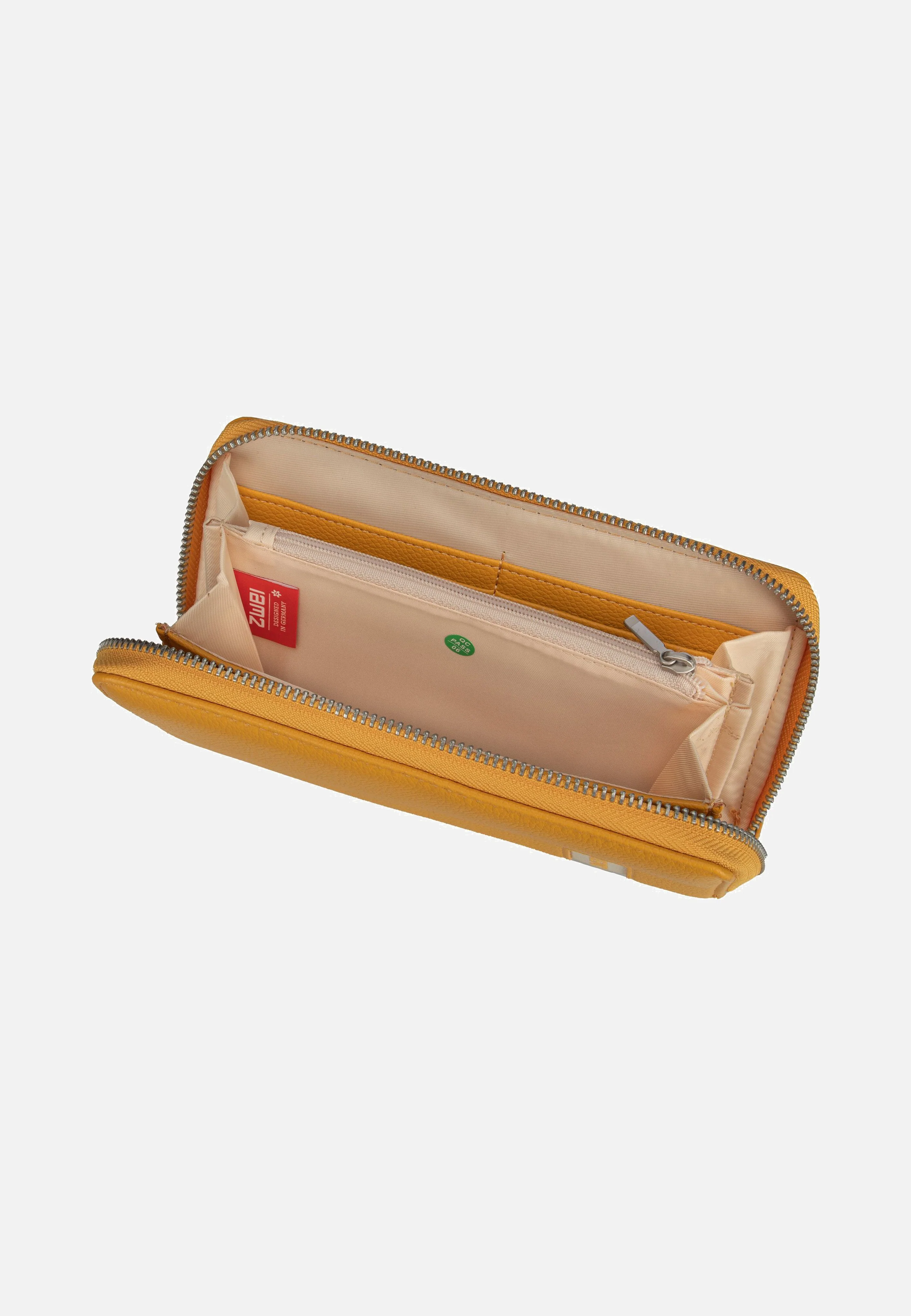 Mademoiselle M.Wallet MW2 Sunny - Portemonnaie - Image 3