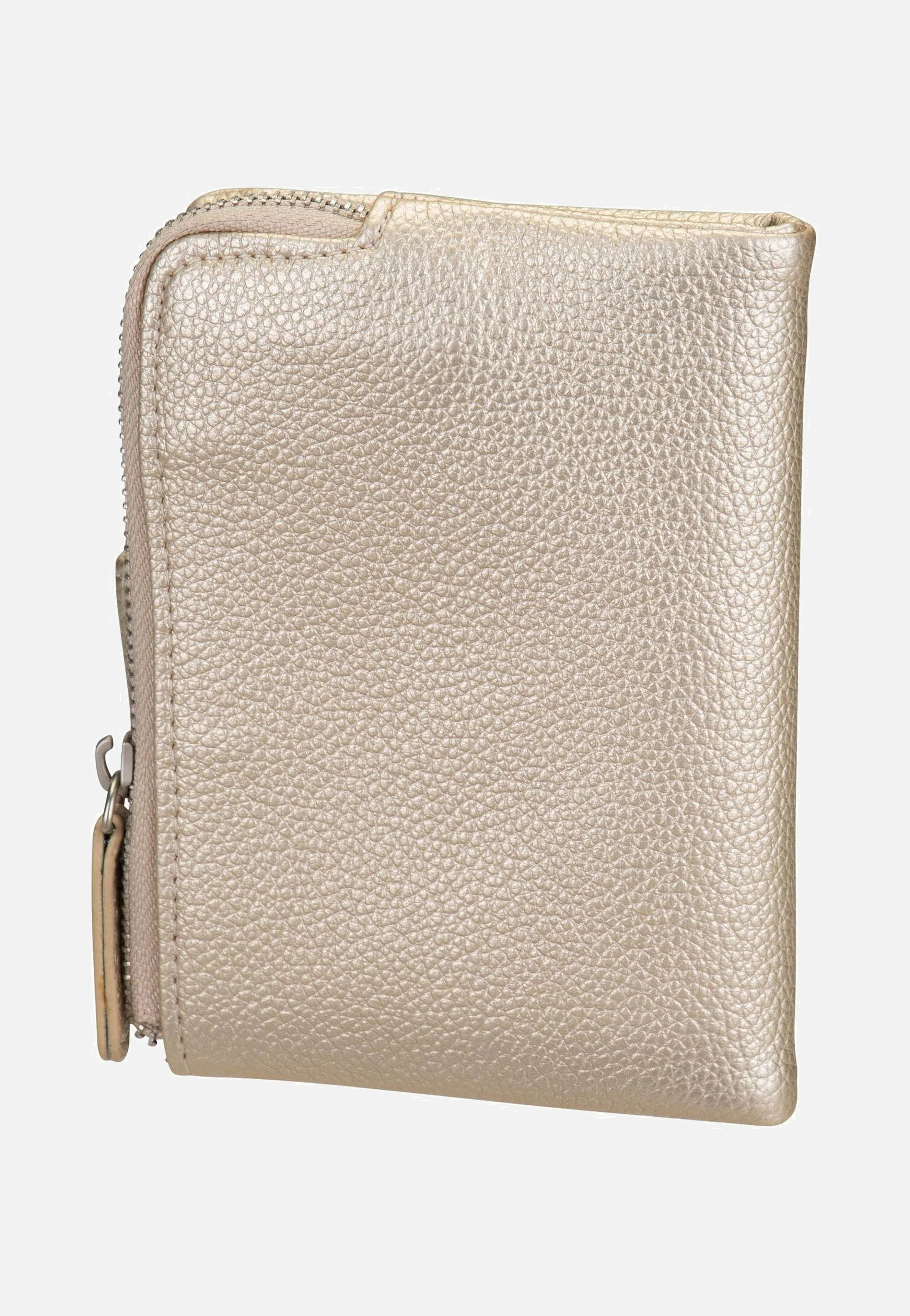 Mademoiselle M.Wallet MW5 Gold - Portemonnaie - Image 2