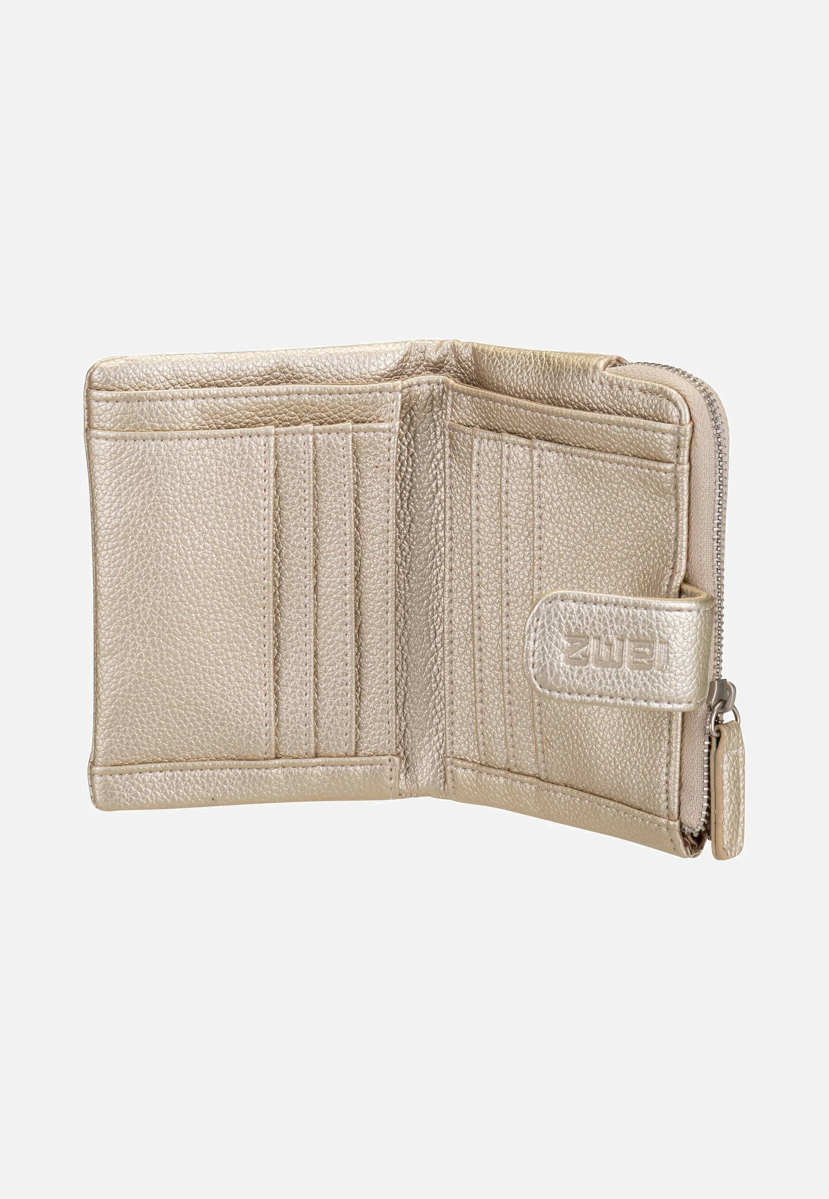 Mademoiselle M.Wallet MW5 Gold - Portemonnaie - Image 3