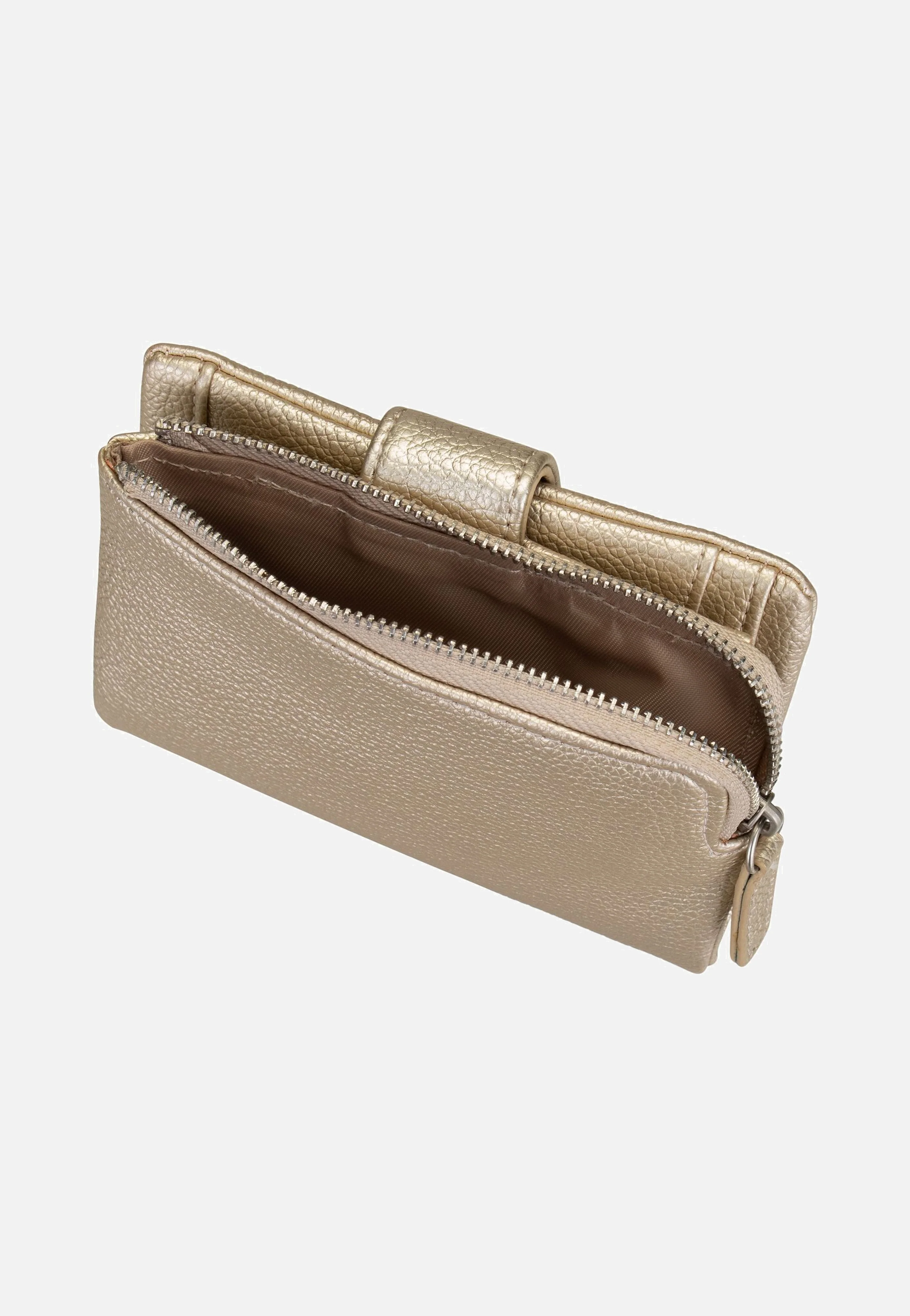 Mademoiselle M.Wallet MW5 Gold - Portemonnaie - Image 4