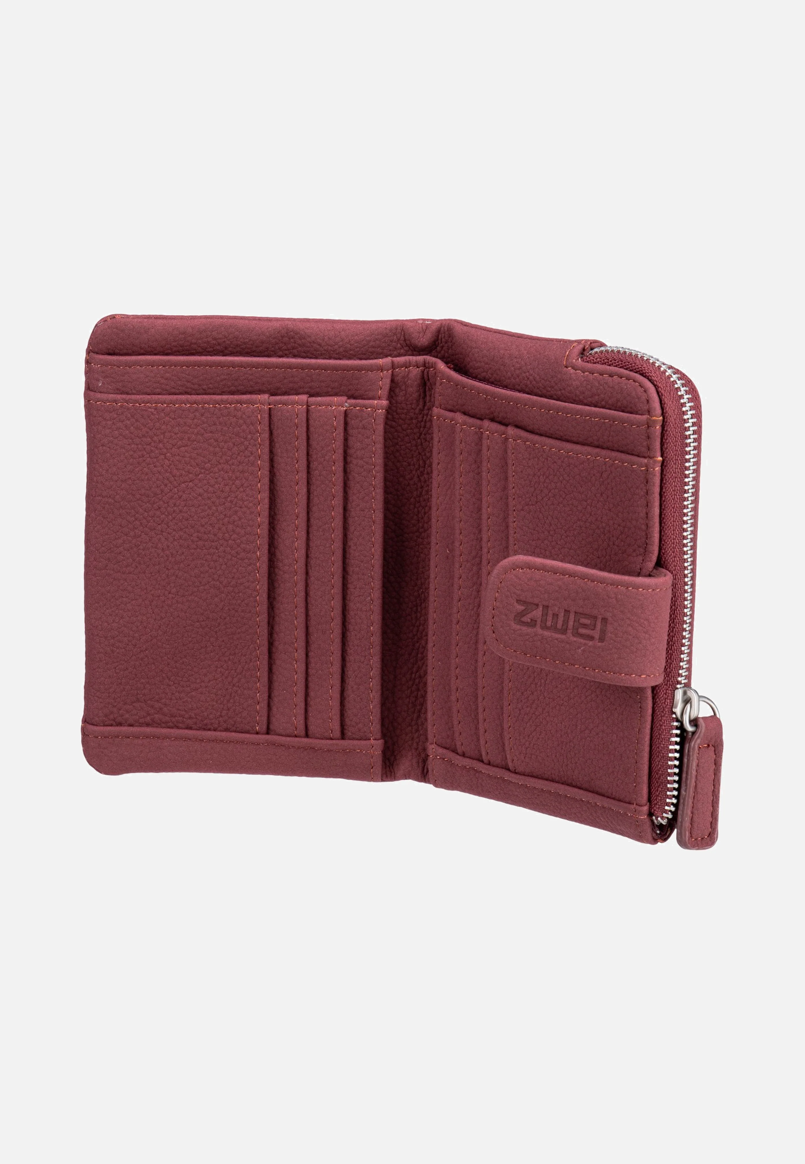 Mademoiselle M.Wallet MW5 Rubin - Portemonnaie - Image 5