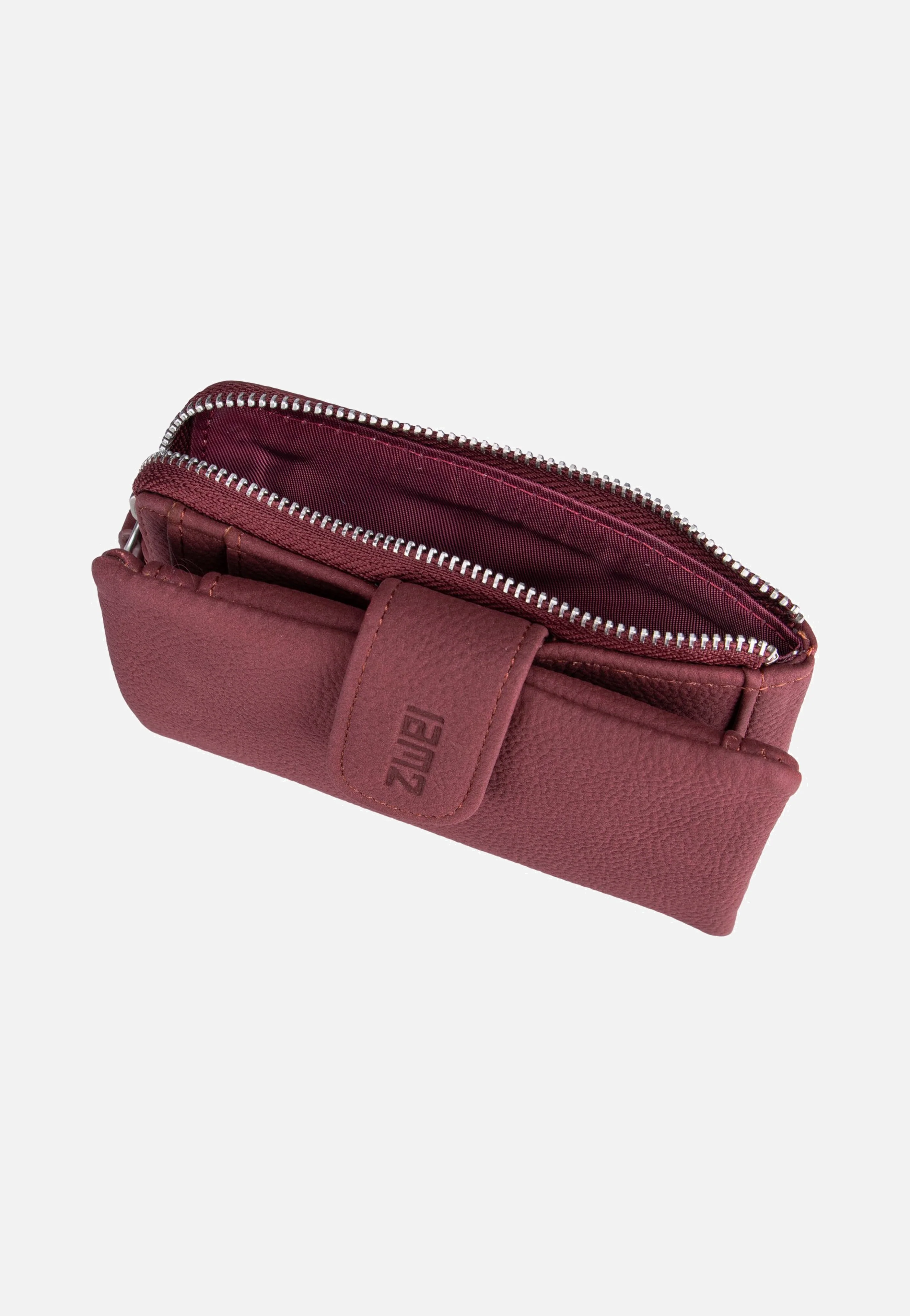 Mademoiselle M.Wallet MW5 Rubin - Portemonnaie - Image 6