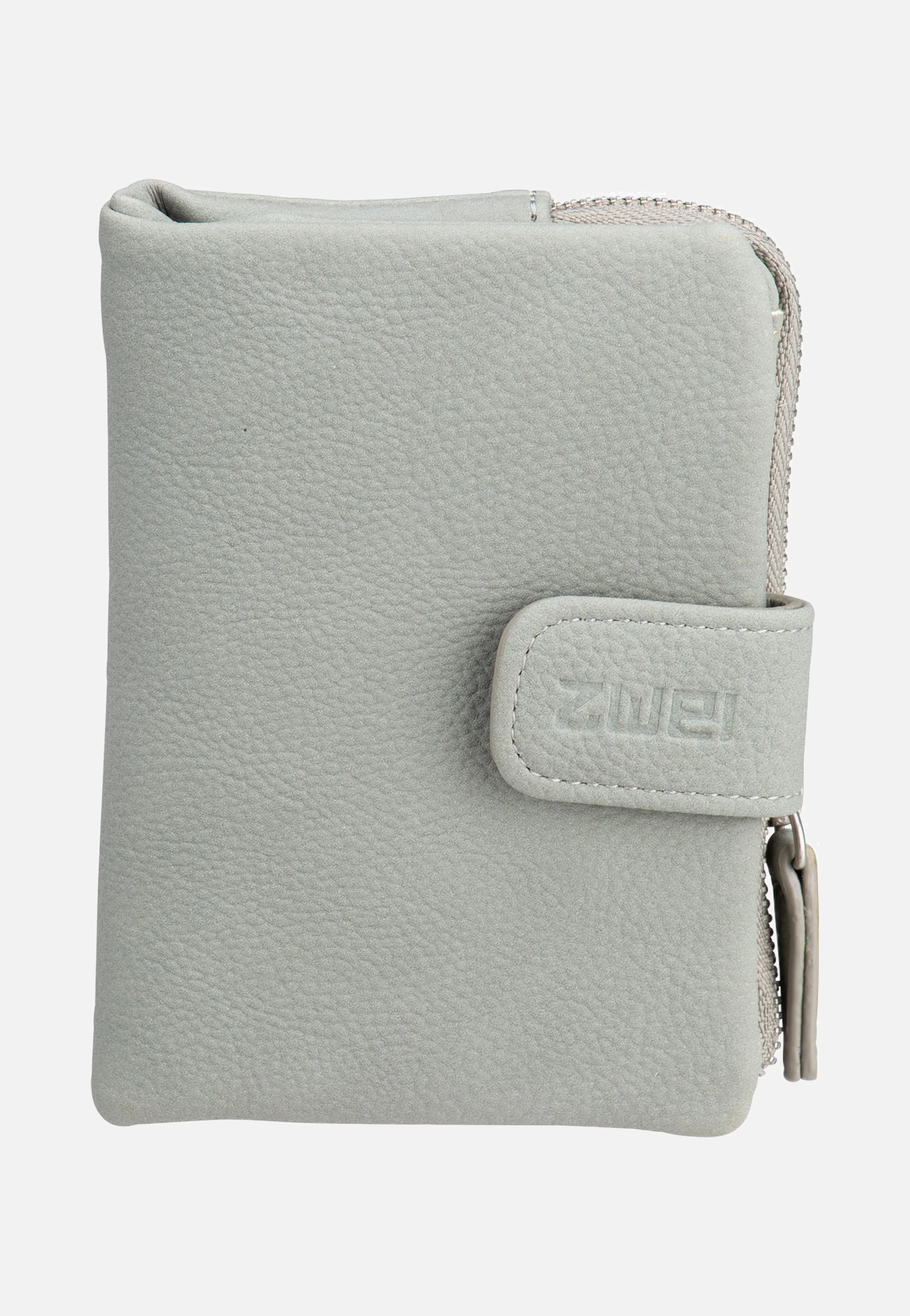 Mademoiselle M.Wallet MW5 Sage - Portemonnaie - Image 2