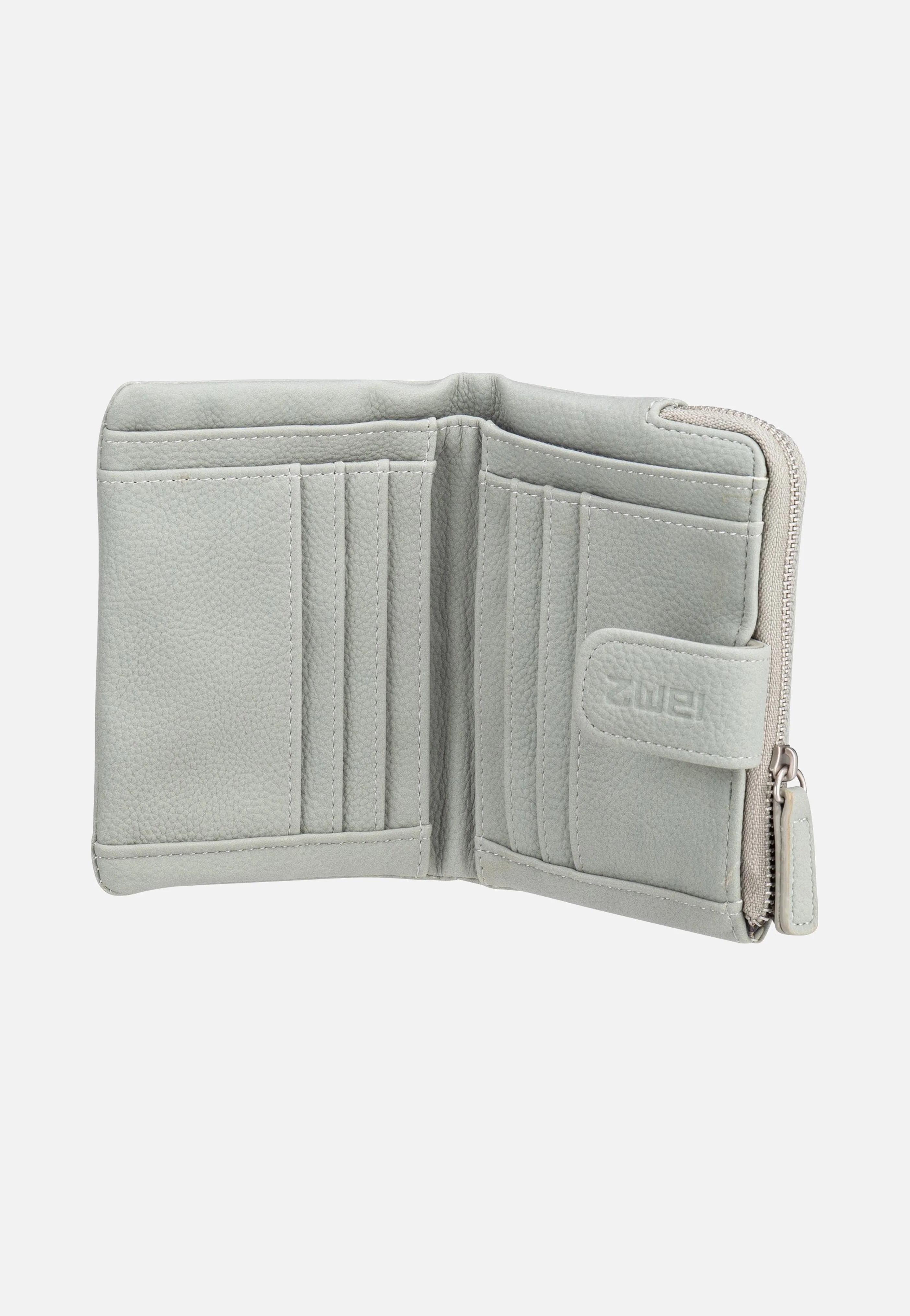Mademoiselle M.Wallet MW5 Sage - Portemonnaie - Image 6