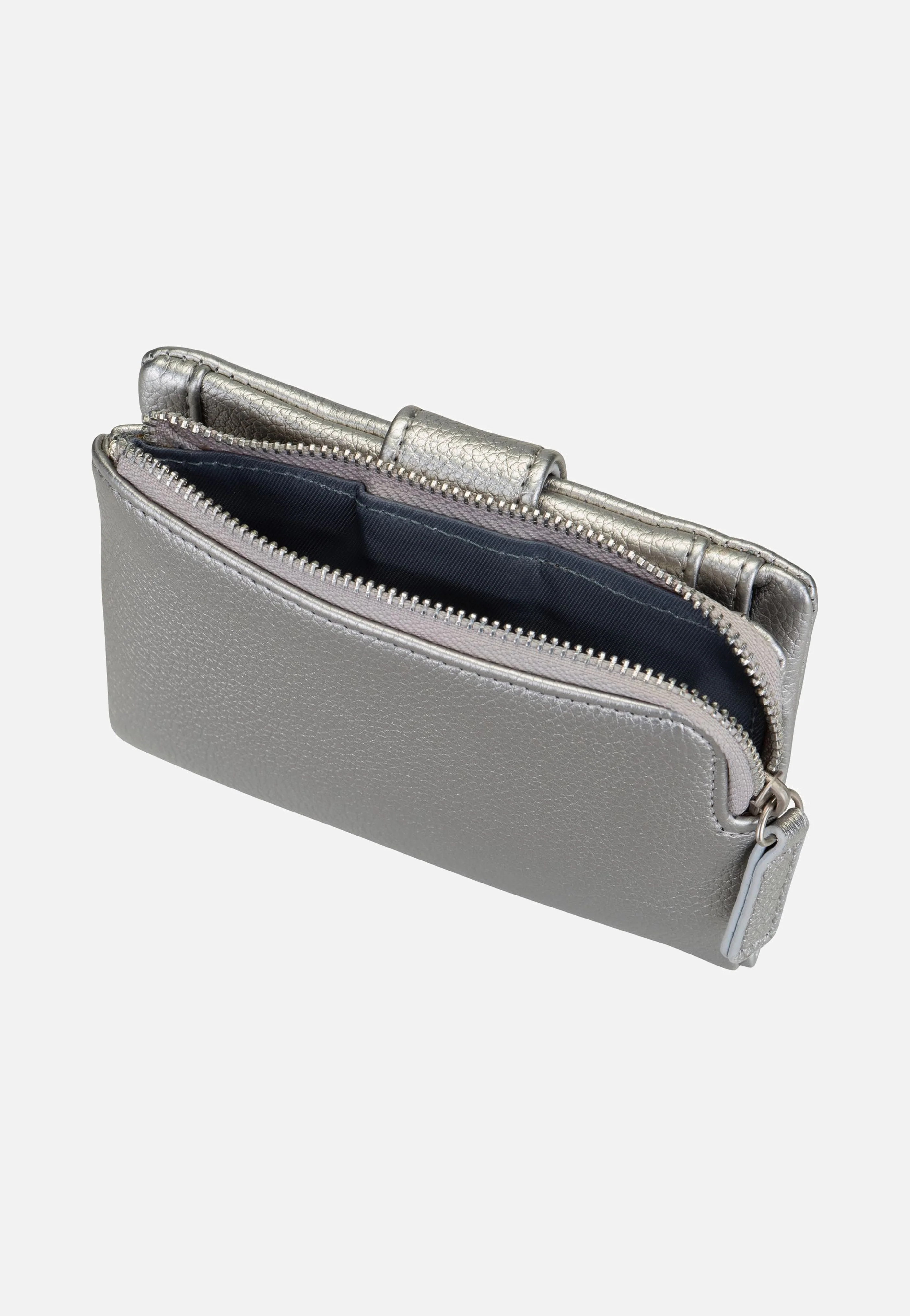 Mademoiselle M.Wallet MW5 Silver - Portemonnaie - Image 3
