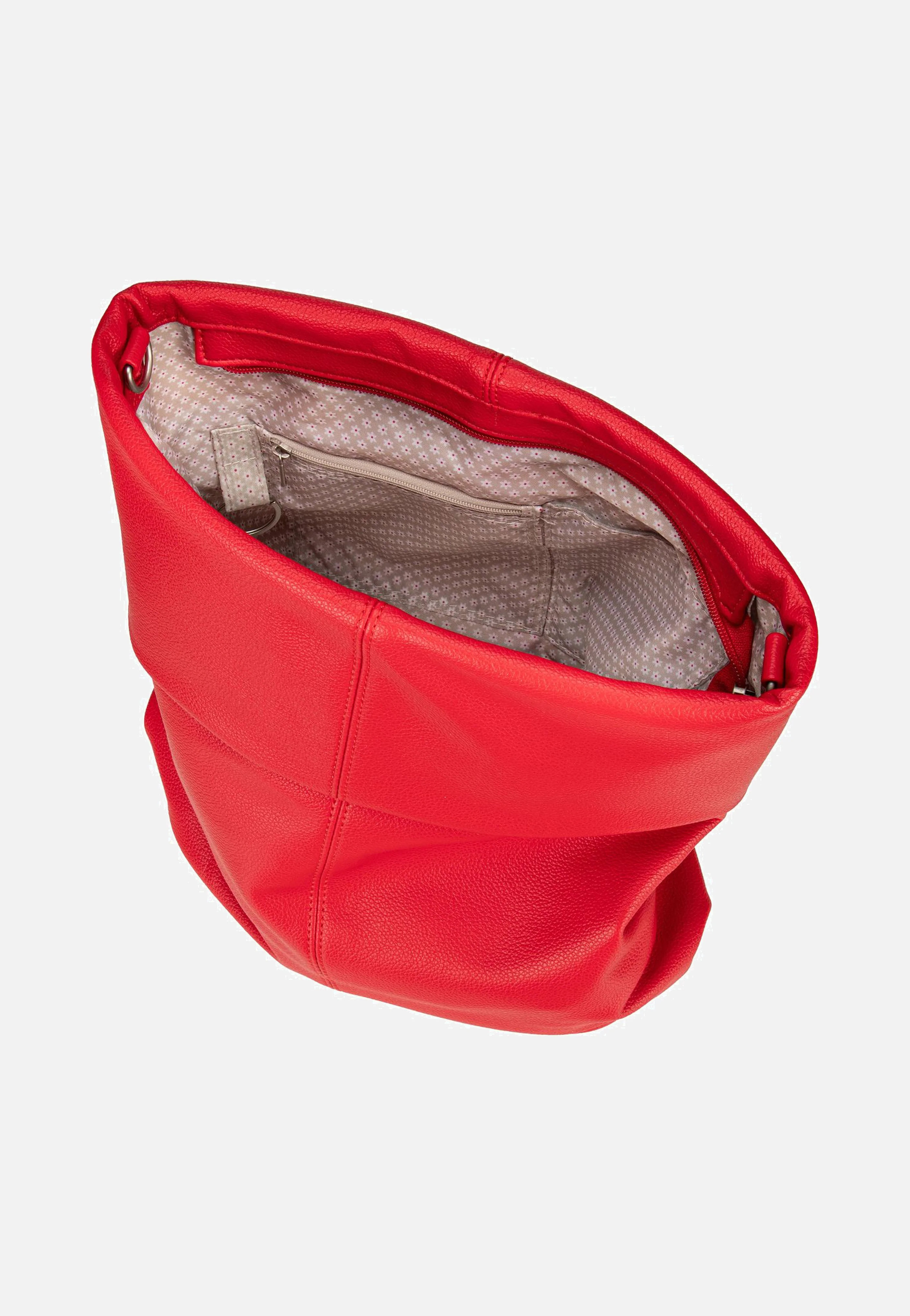 Mademoiselle M12 Cherry - Hobo Bag - Image 3