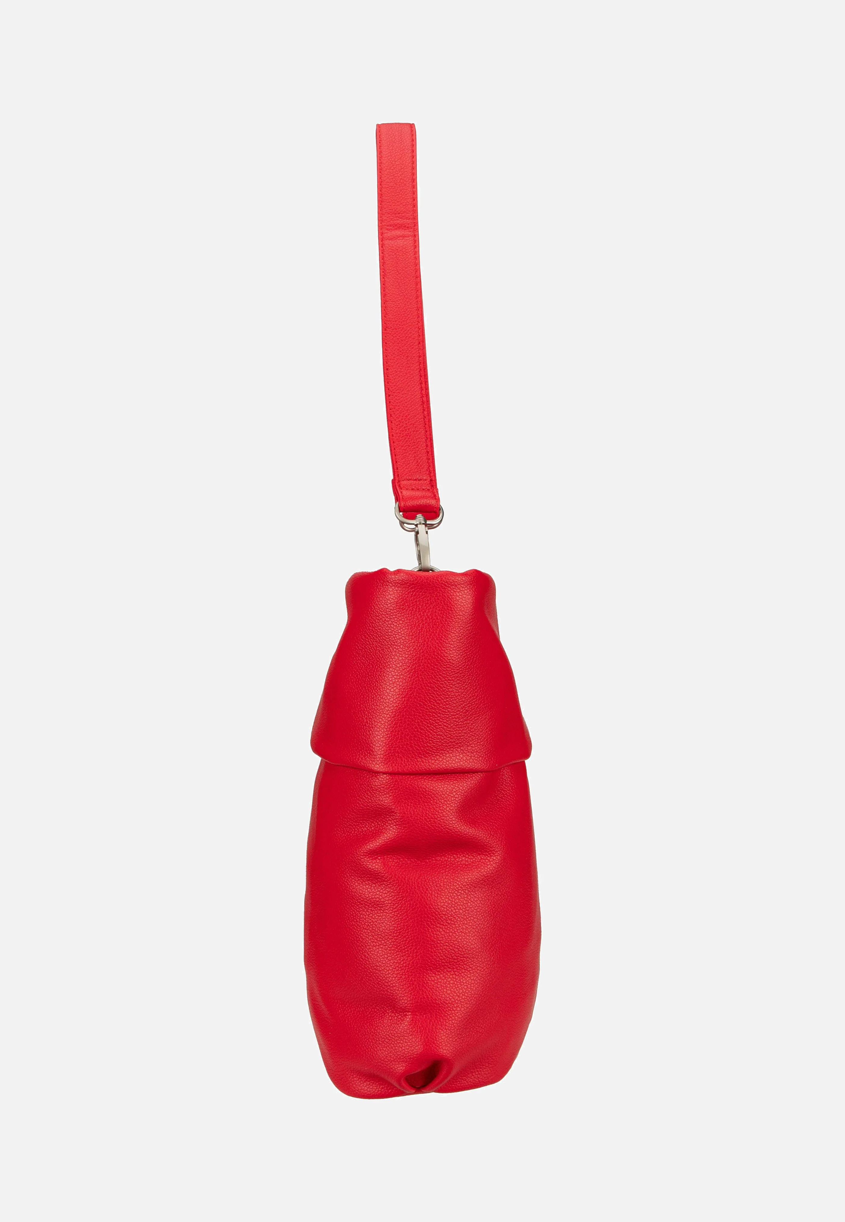 Mademoiselle M12 Cherry - Hobo Bag - Image 5