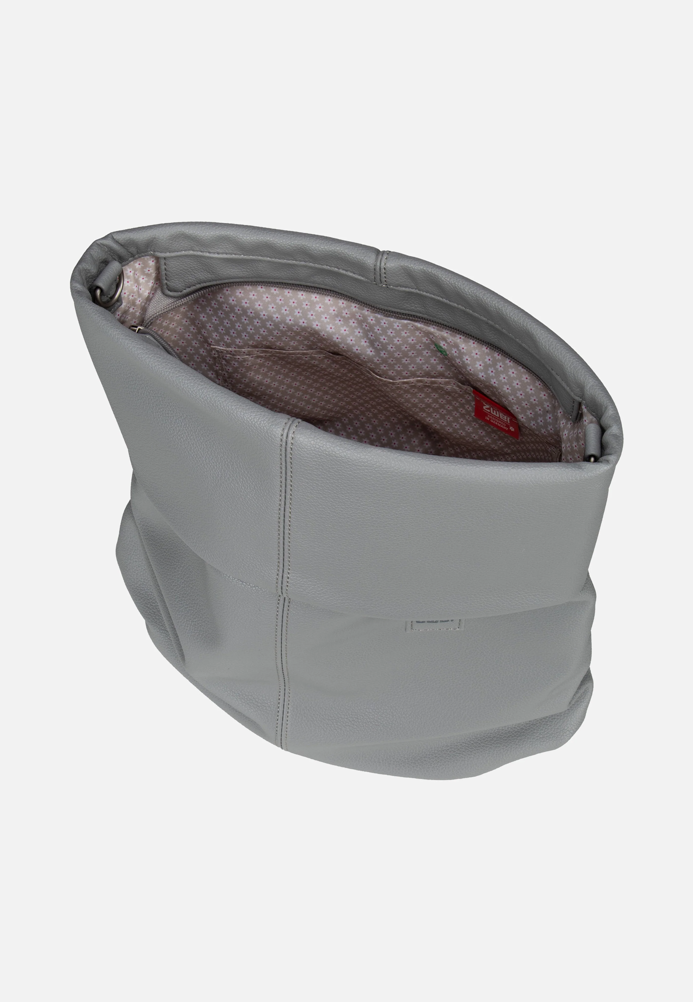 Mademoiselle M12 Foggy - Hobo Bag - Image 3