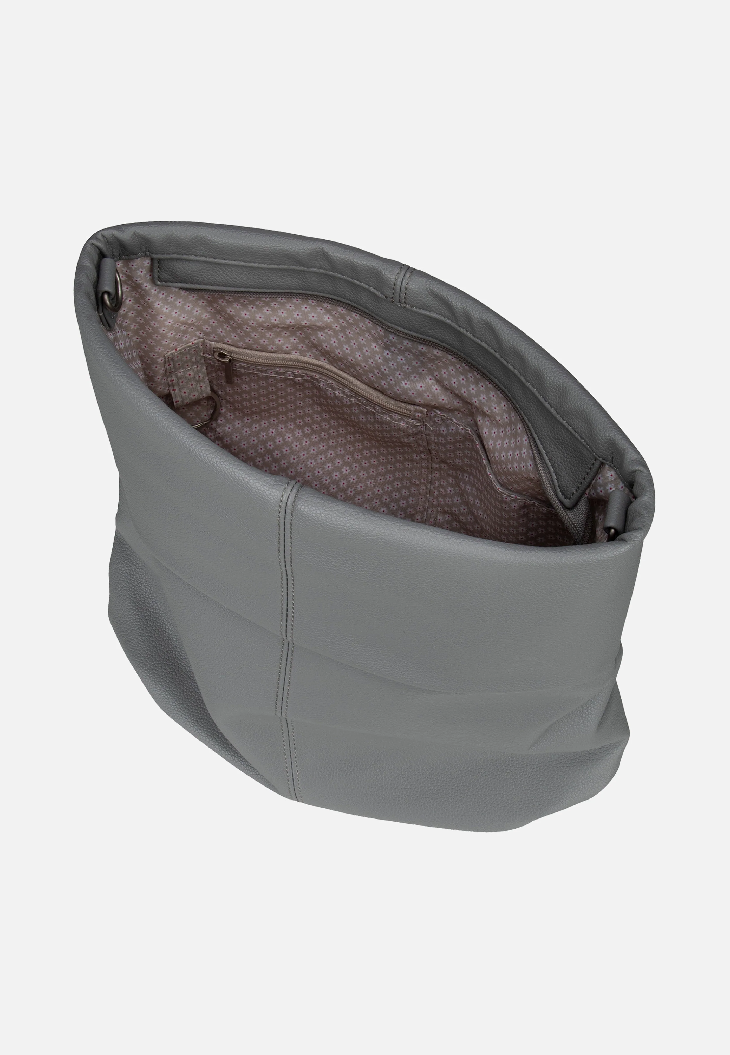 Mademoiselle M12 Foggy - Hobo Bag - Image 4