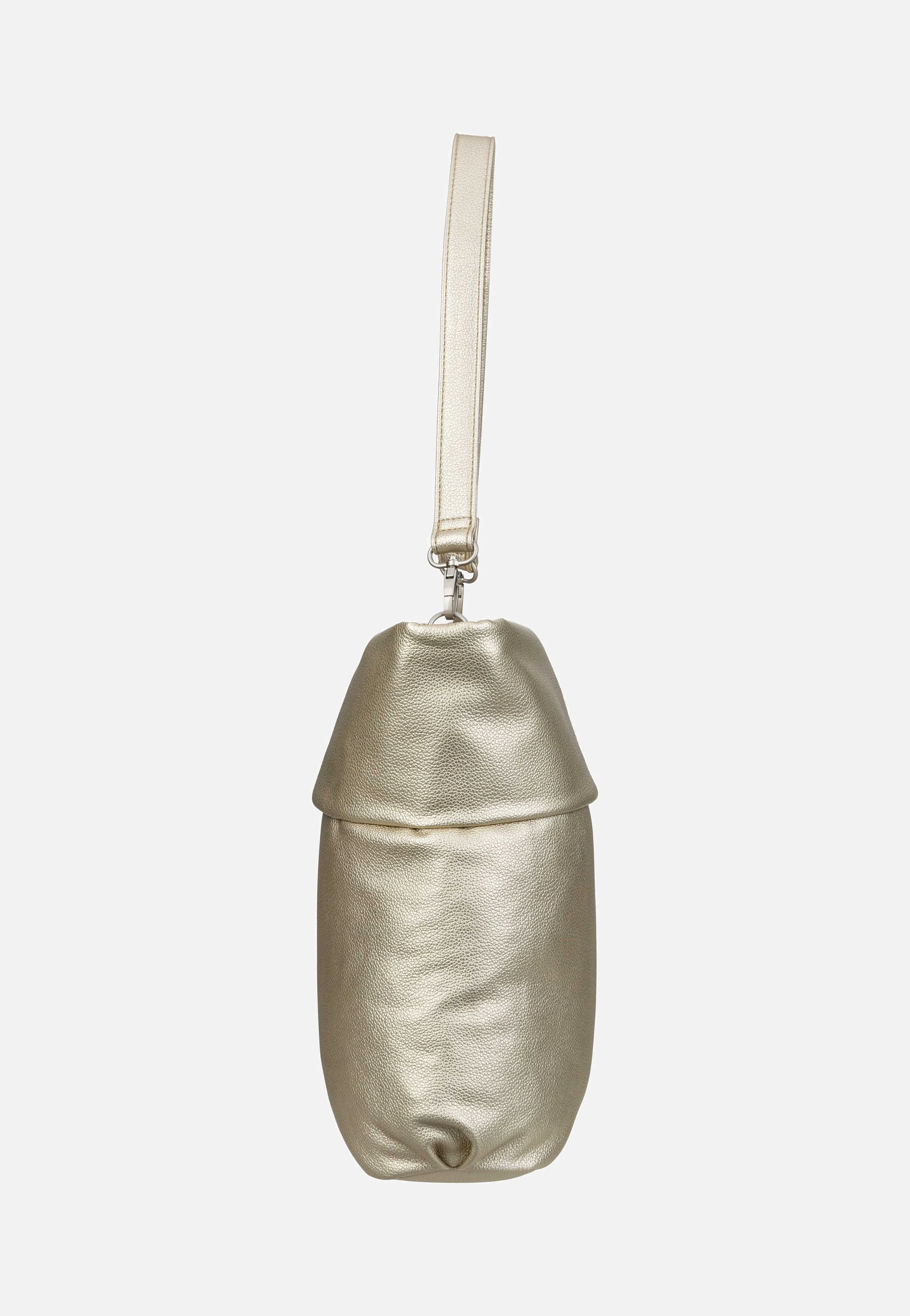 Mademoiselle M12 Gold - Hobo Bag - Image 5