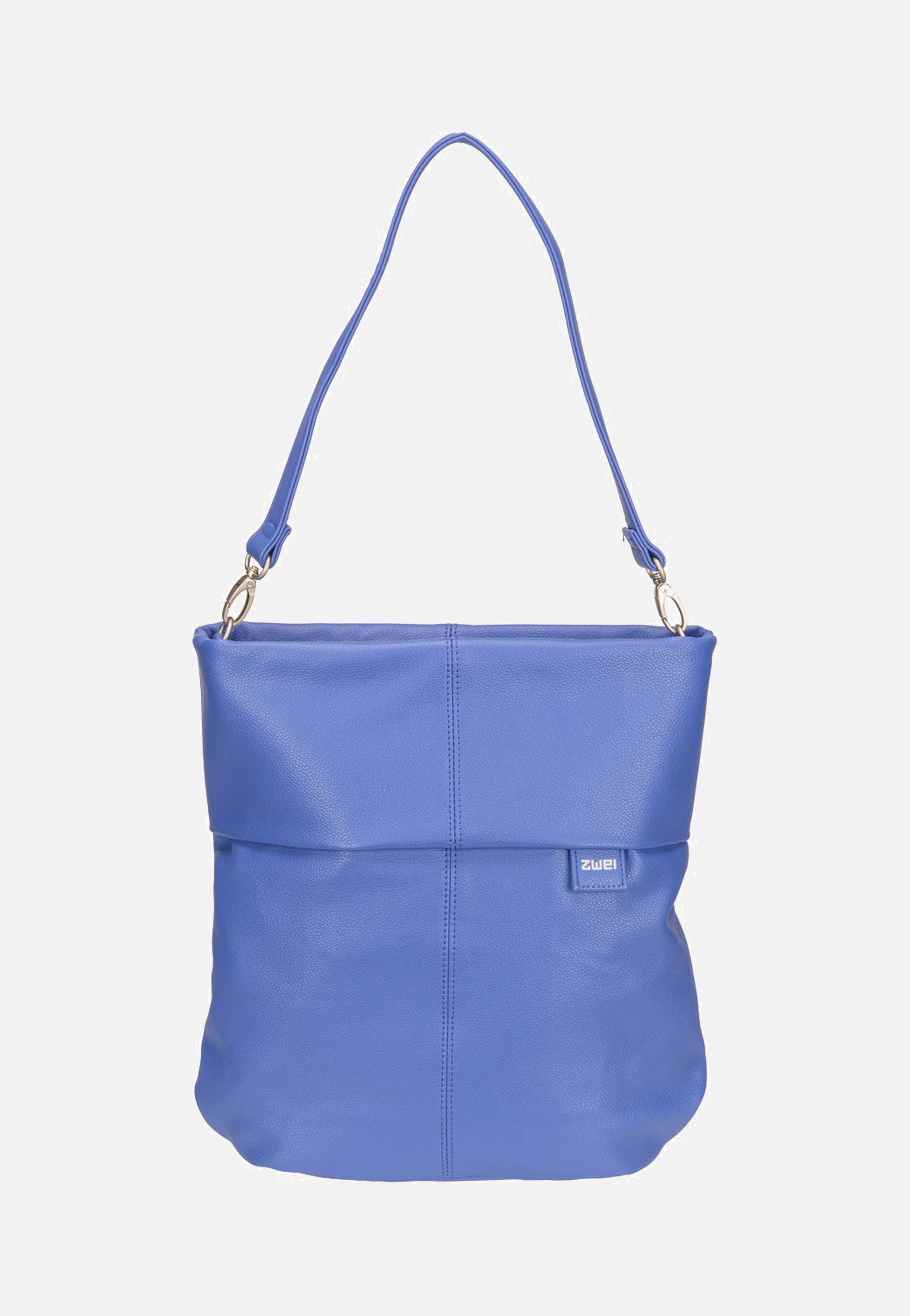Mademoiselle M12 Limited Royal - Hobo Bag - Image 2