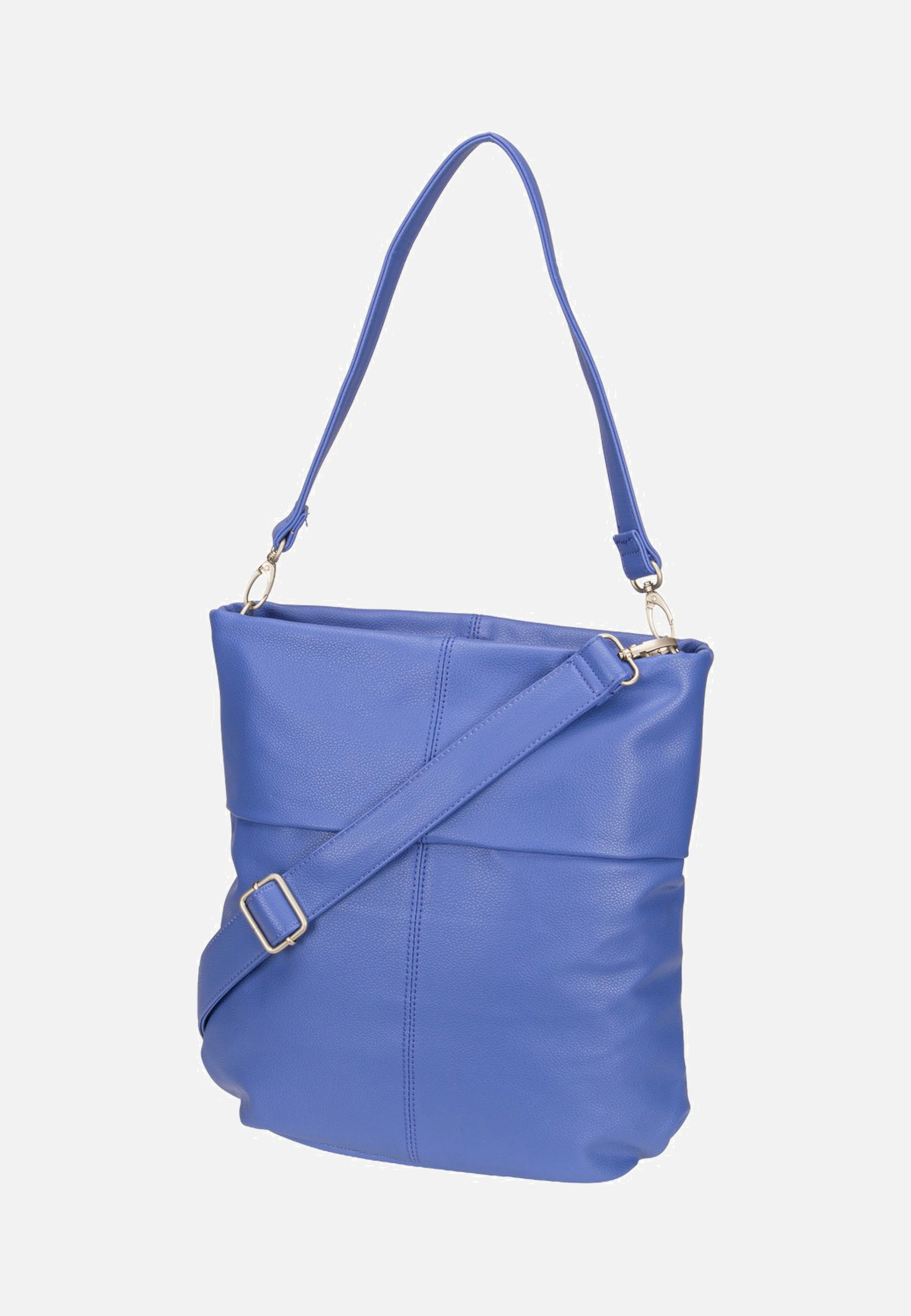Mademoiselle M12 Limited Royal - Hobo Bag - Image 3