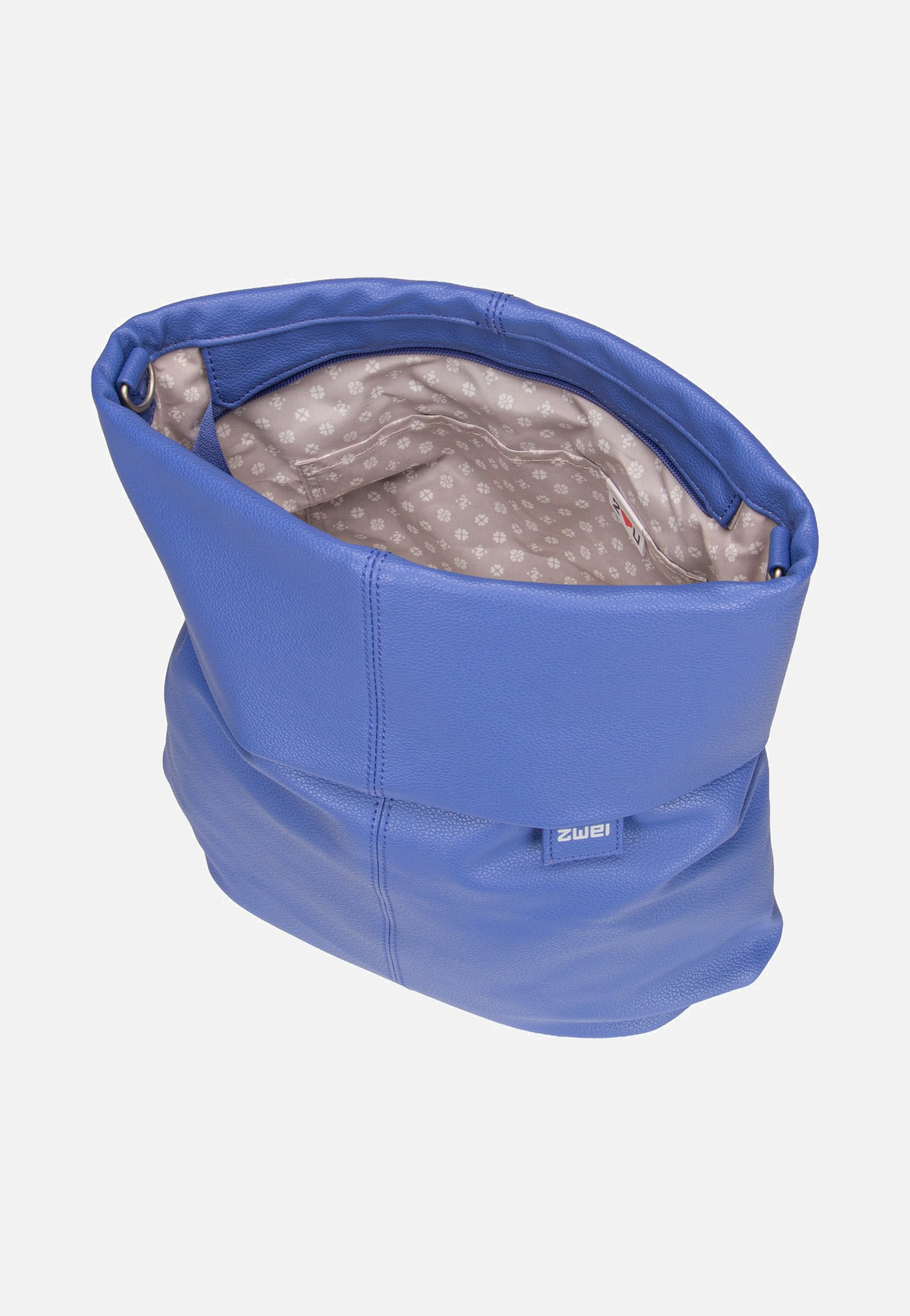 Mademoiselle M12 Limited Royal - Hobo Bag - Image 5