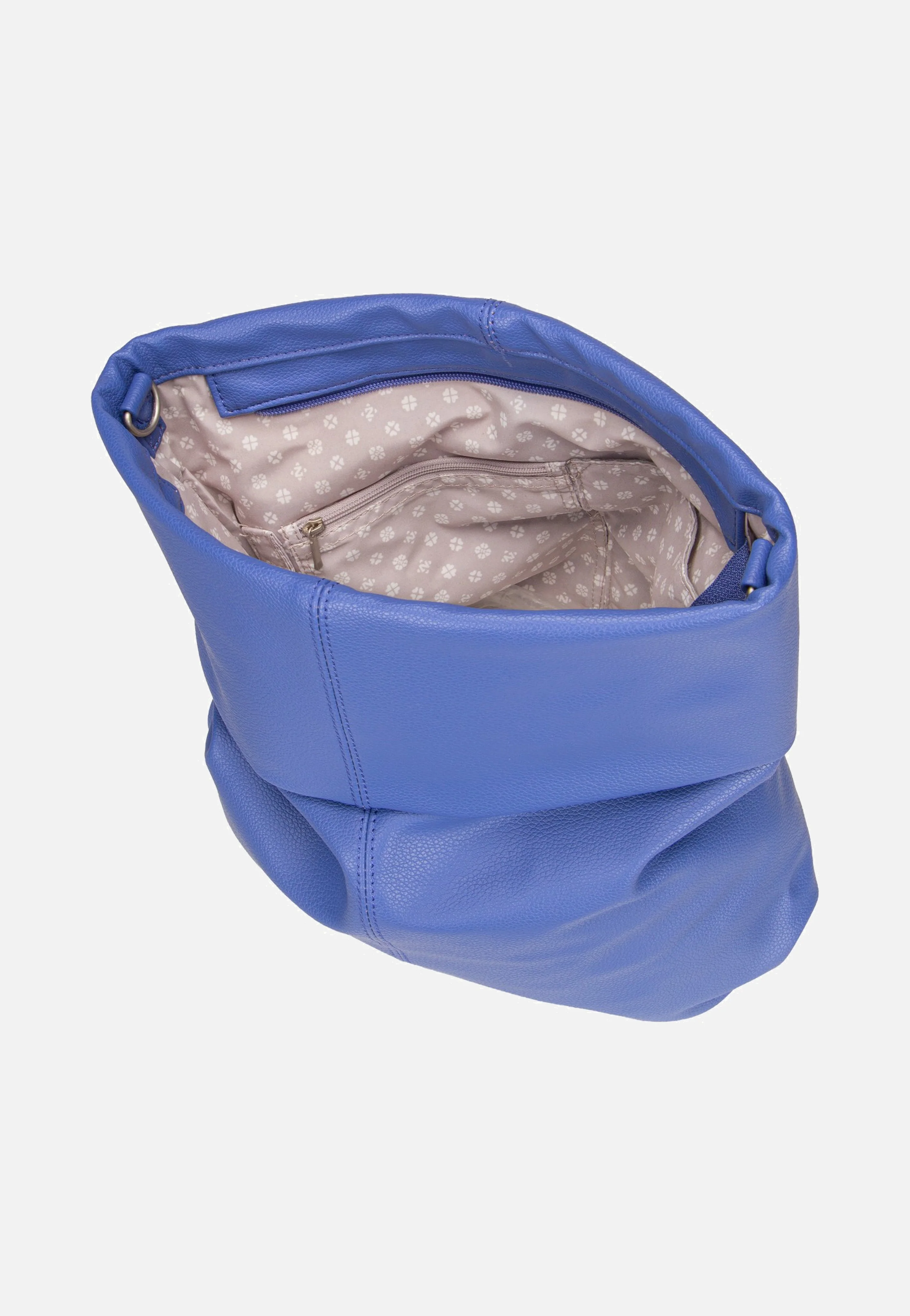 Mademoiselle M12 Limited Royal - Hobo Bag - Image 6