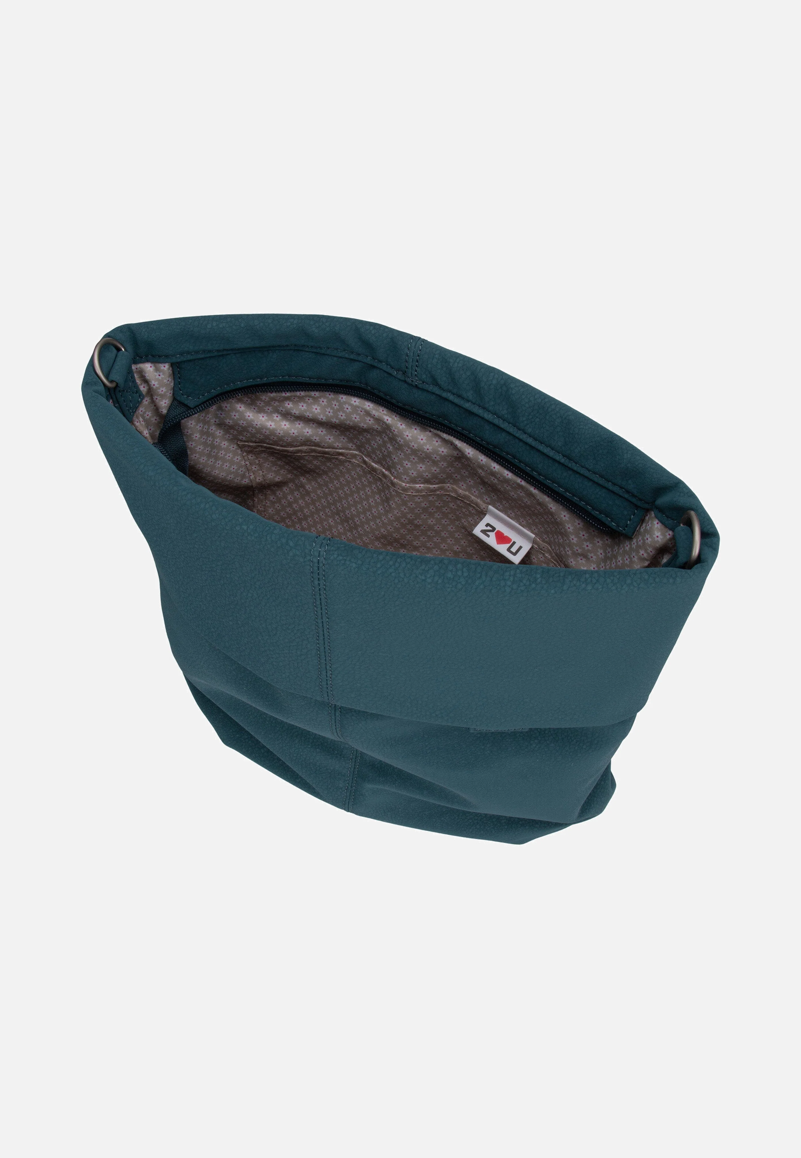 Mademoiselle M12 Pacific - Hobo Bag - Image 3