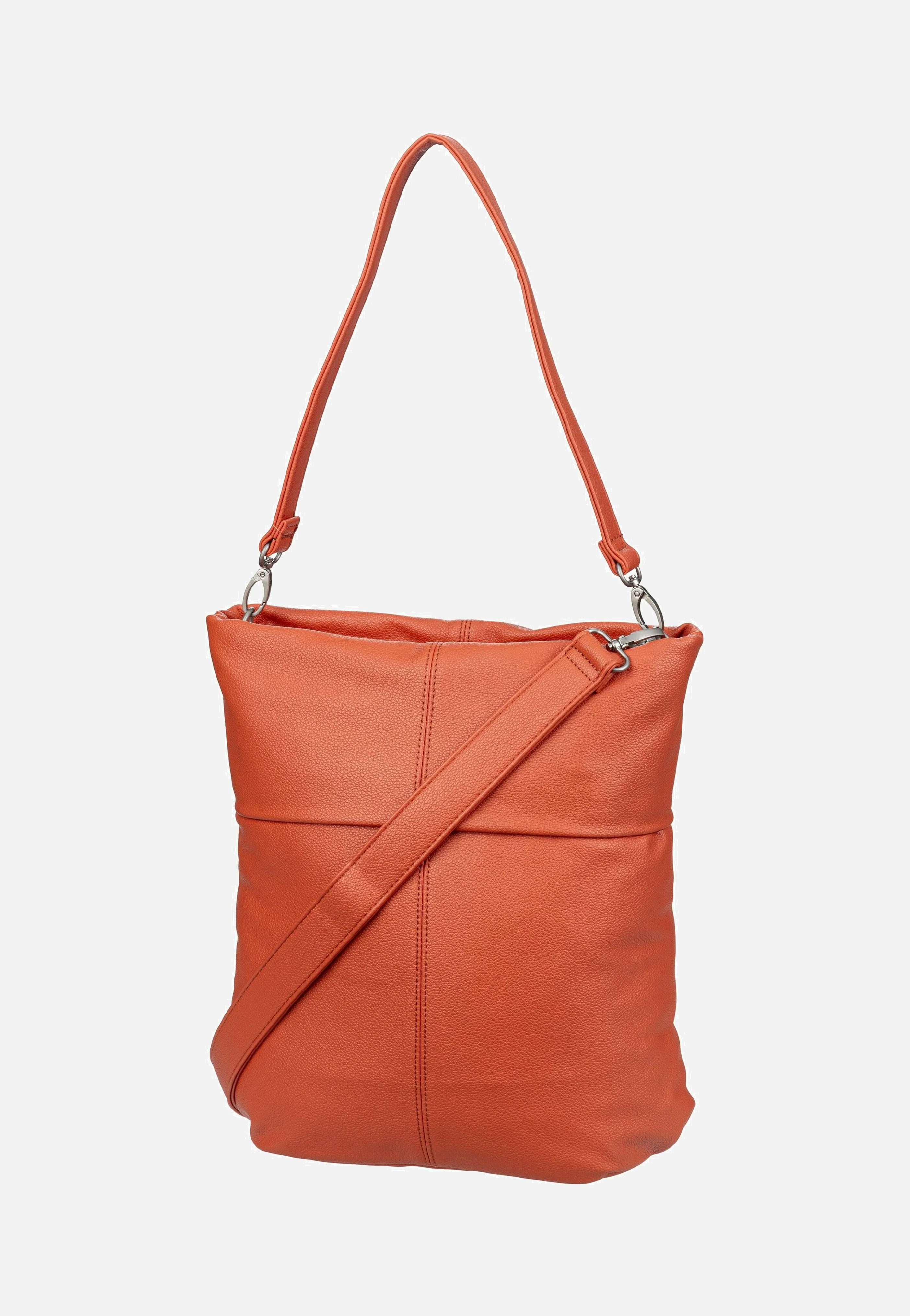 Mademoiselle M12 Papaya - Hobo Bag - Image 2
