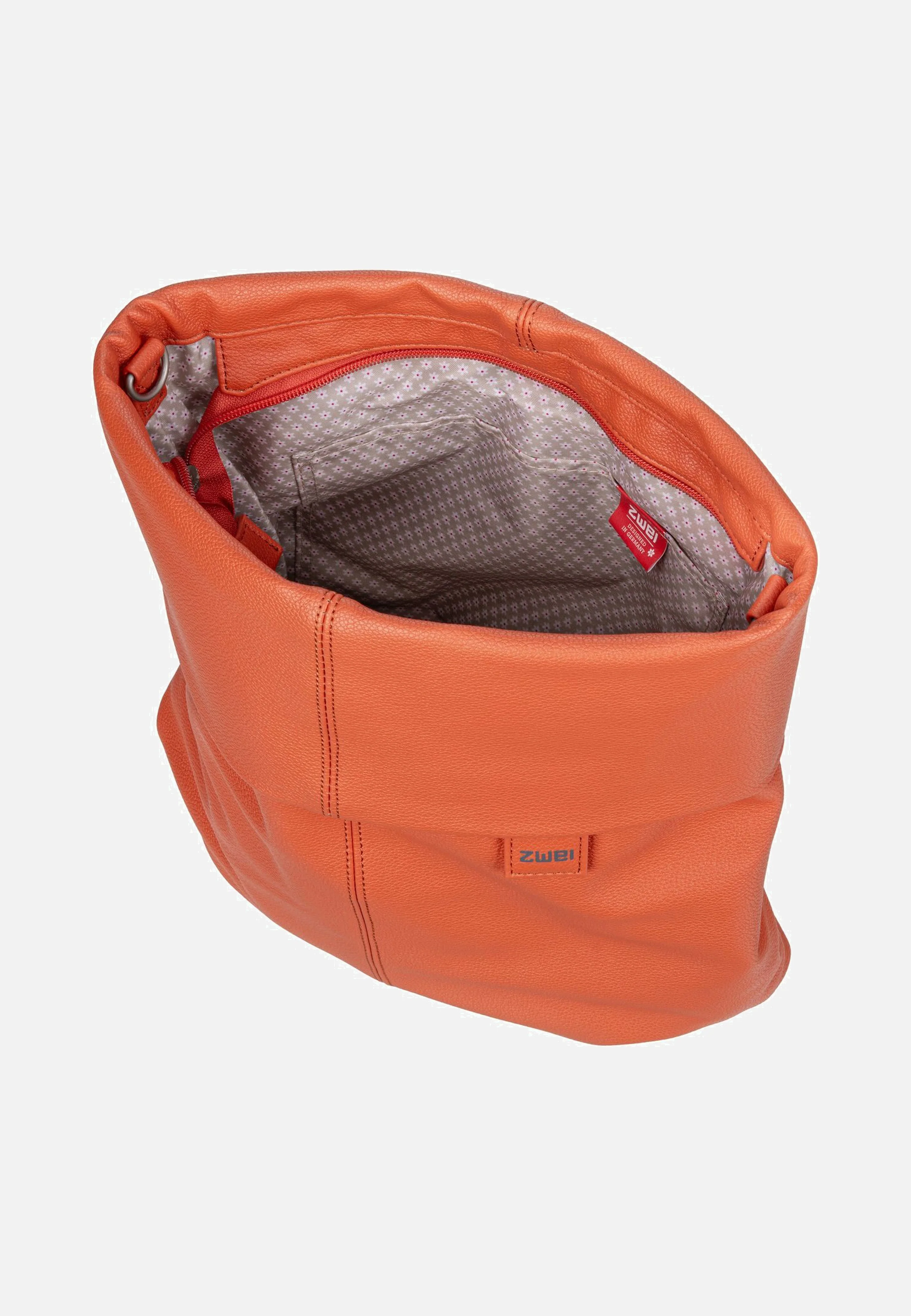 Mademoiselle M12 Papaya - Hobo Bag - Image 3