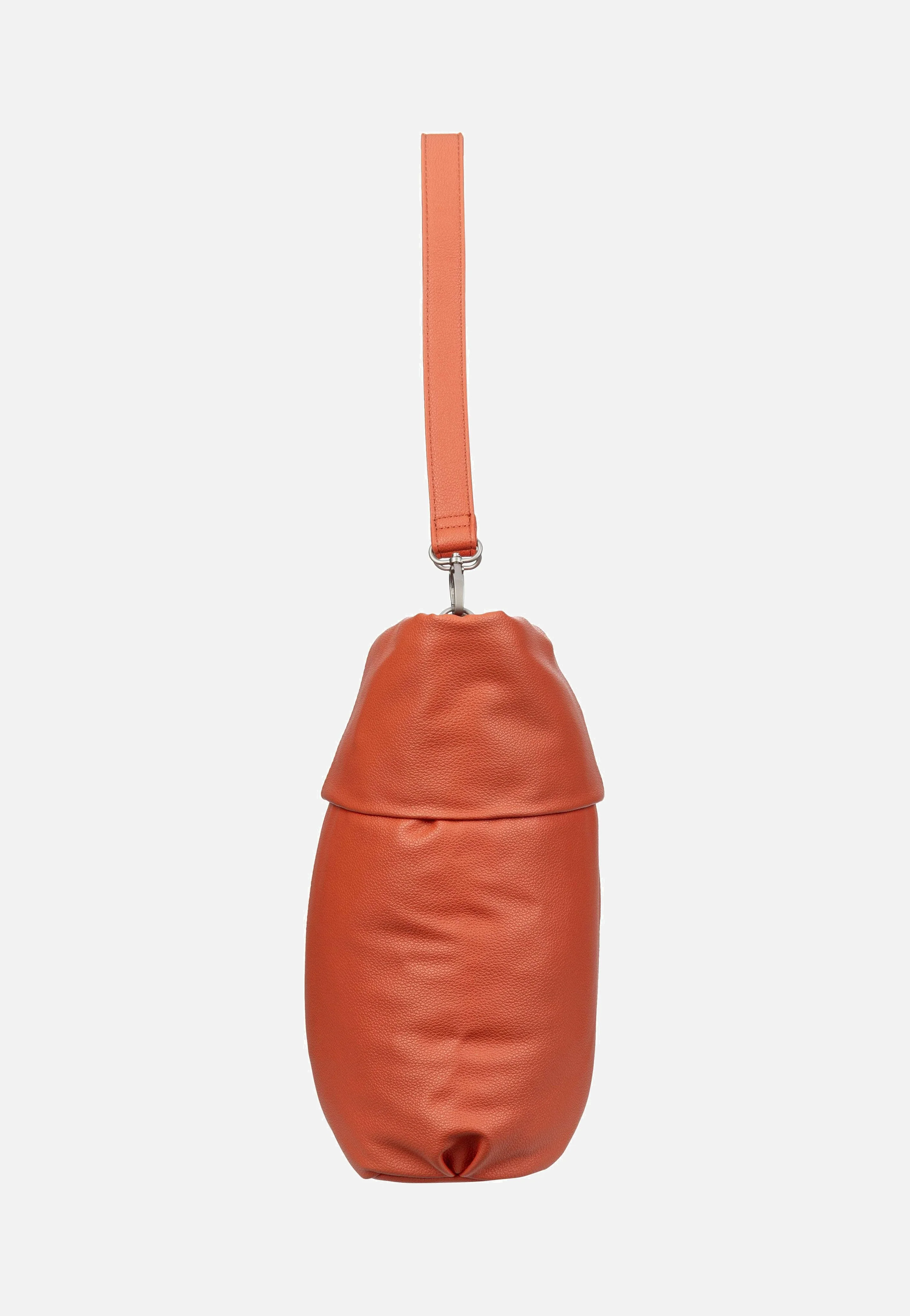 Mademoiselle M12 Papaya - Hobo Bag - Image 5