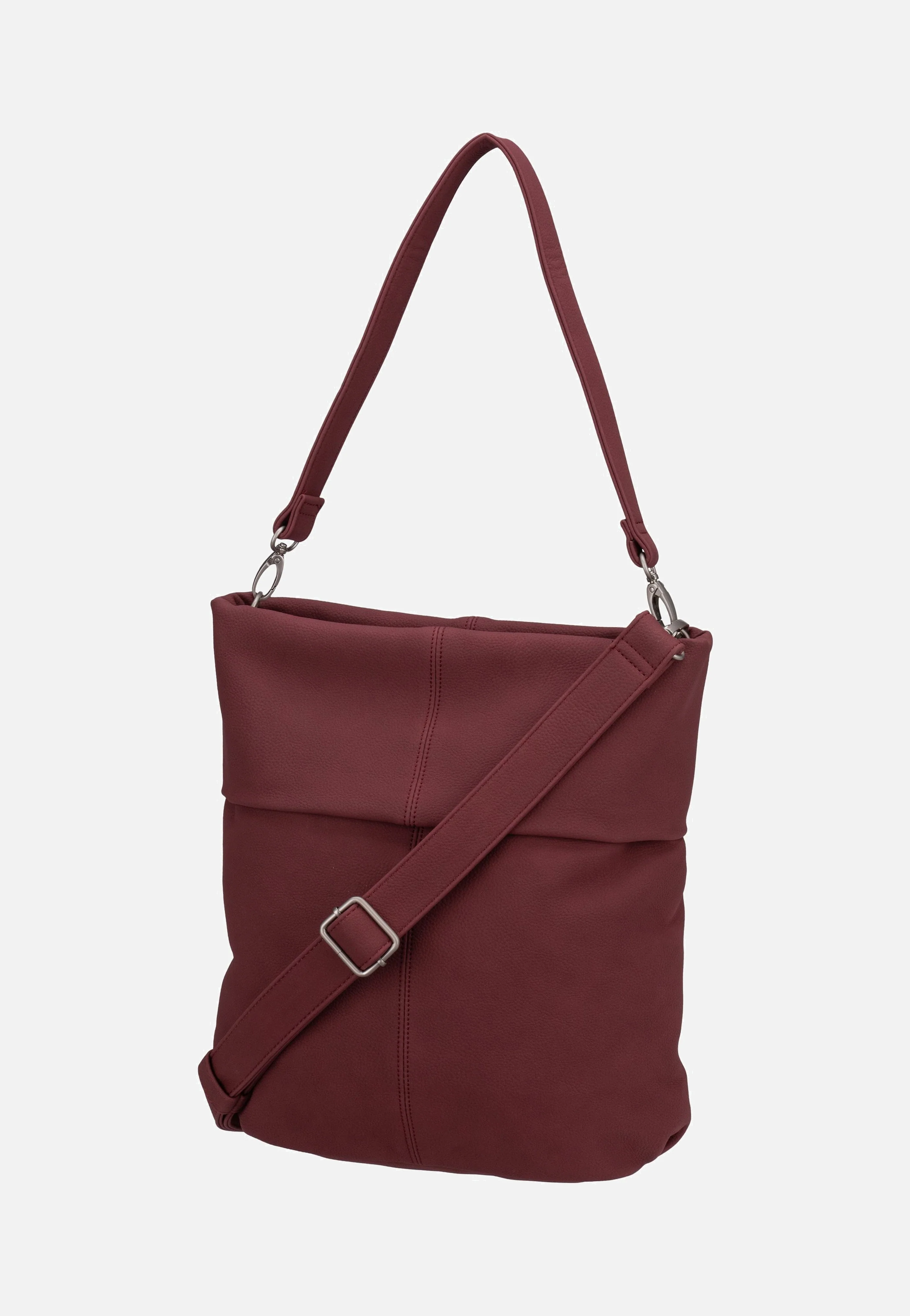 Mademoiselle M12 Rubin - Hobo Bag - Image 2