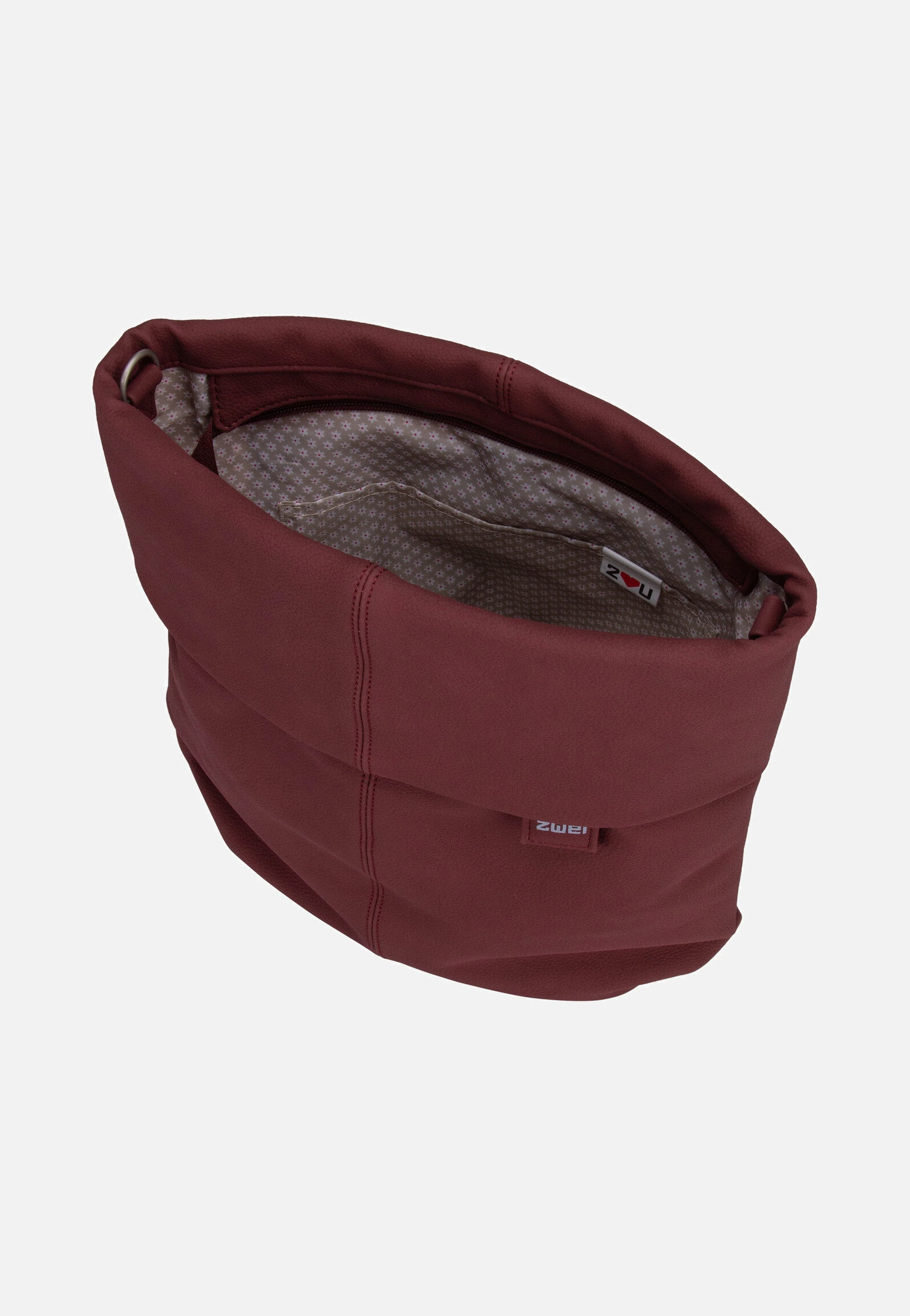 Mademoiselle M12 Rubin - Hobo Bag - Image 4