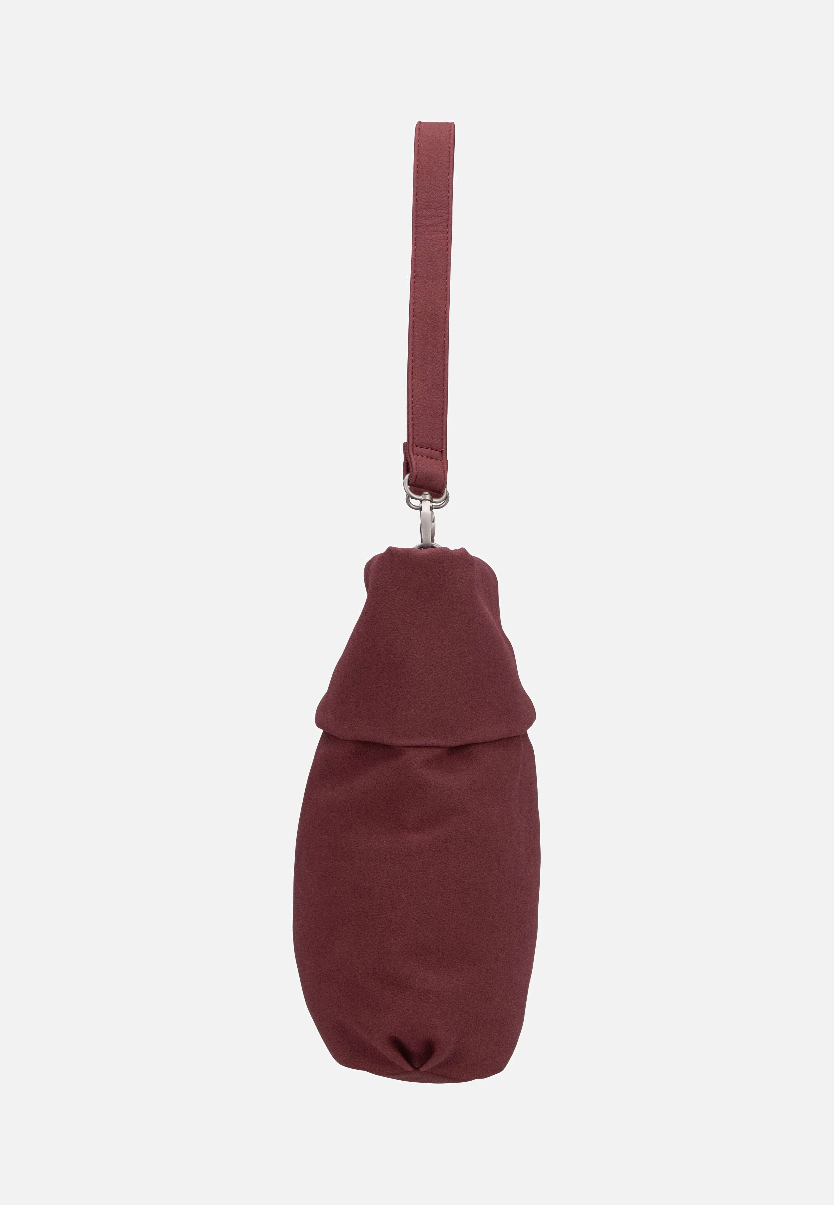 Mademoiselle M12 Rubin - Hobo Bag - Image 5